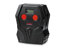 CROWN CT36059 Professional Vehicle Compressor, 12V, 60W, 10.34bar, 13L/min; CT36059_img_5