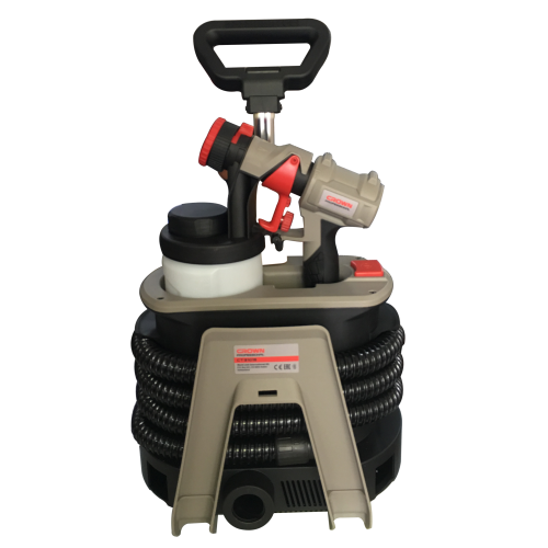 CROWN CT31015 Electric Spray Machine, 1200W, 1.1L/min, 0.3bar - CT31015_img_4