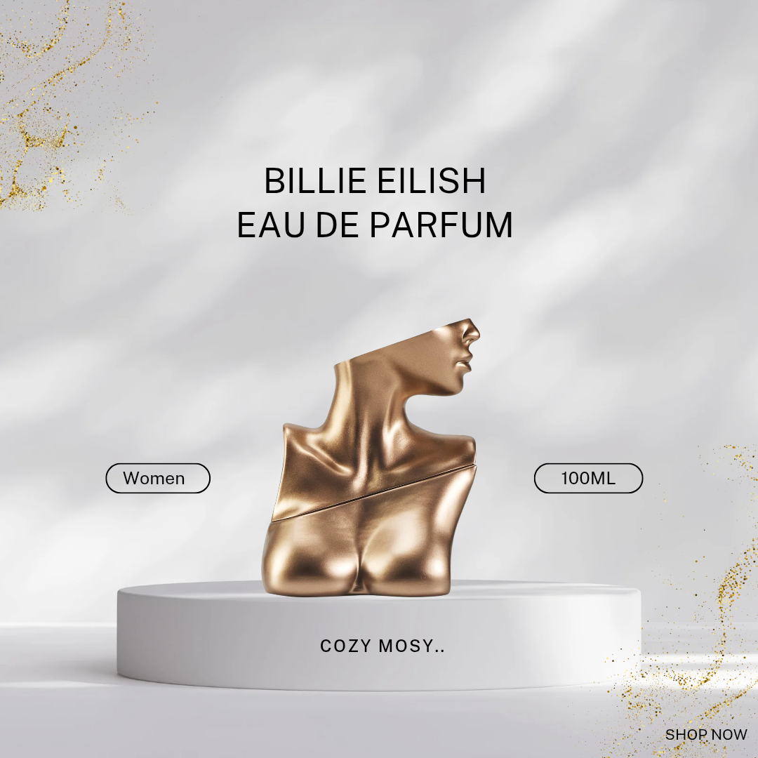 Billie Eilish EDP 100ml_img_0