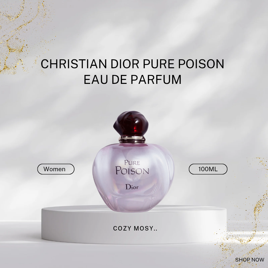 CHRISTIAN DIOR PURE POISON EDP_img_0