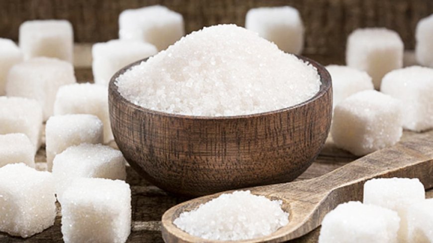 প্রিমিয়াম সাদা চিনি