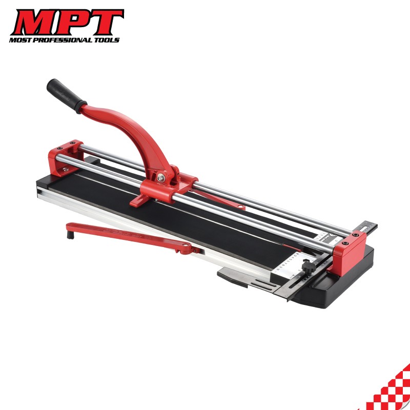 MPT MTC603 24" Tile Cutter, Max Cutting Thickness : 13mm; Model MTC603