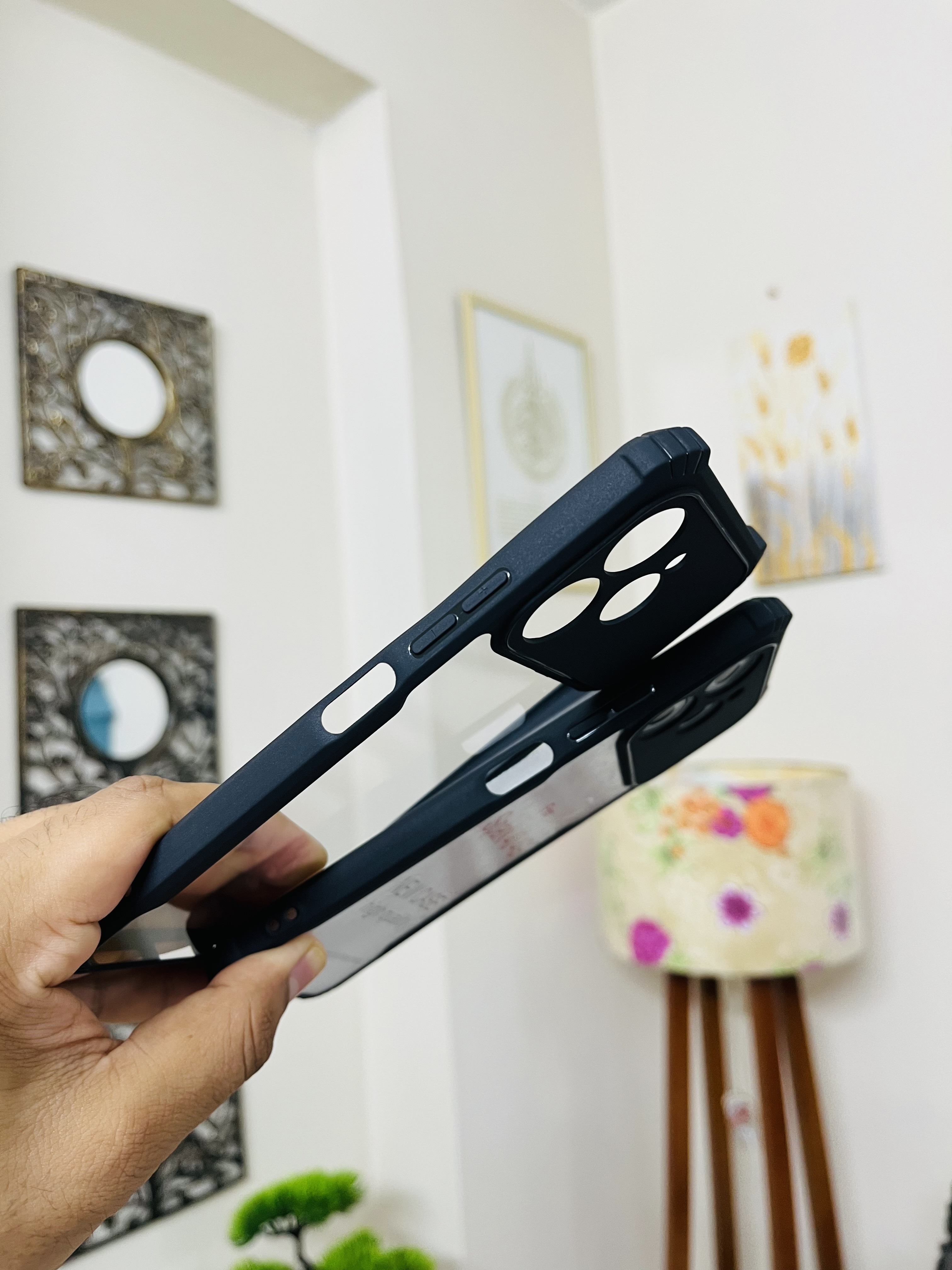 Tecno Spark 40 Back Cover_img_2