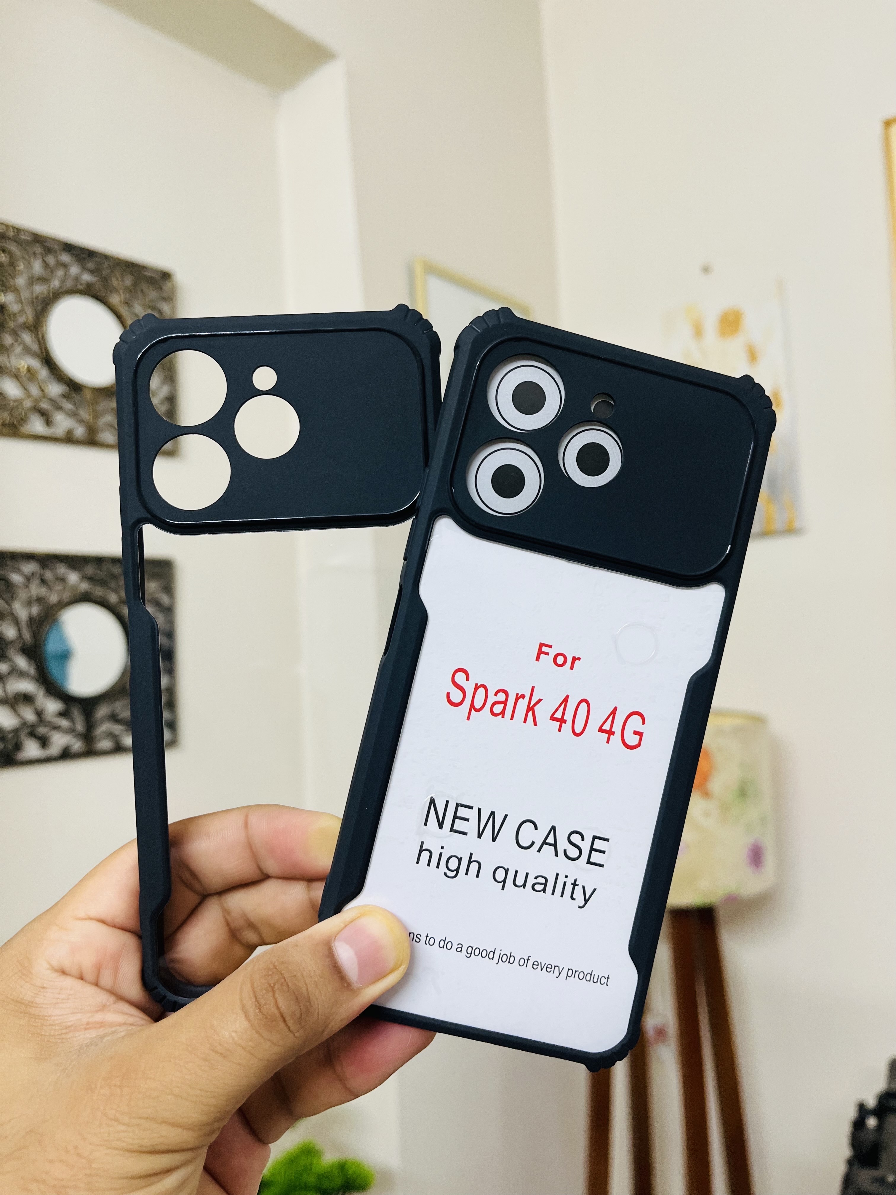 Tecno Spark 40 Back Cover_img_3