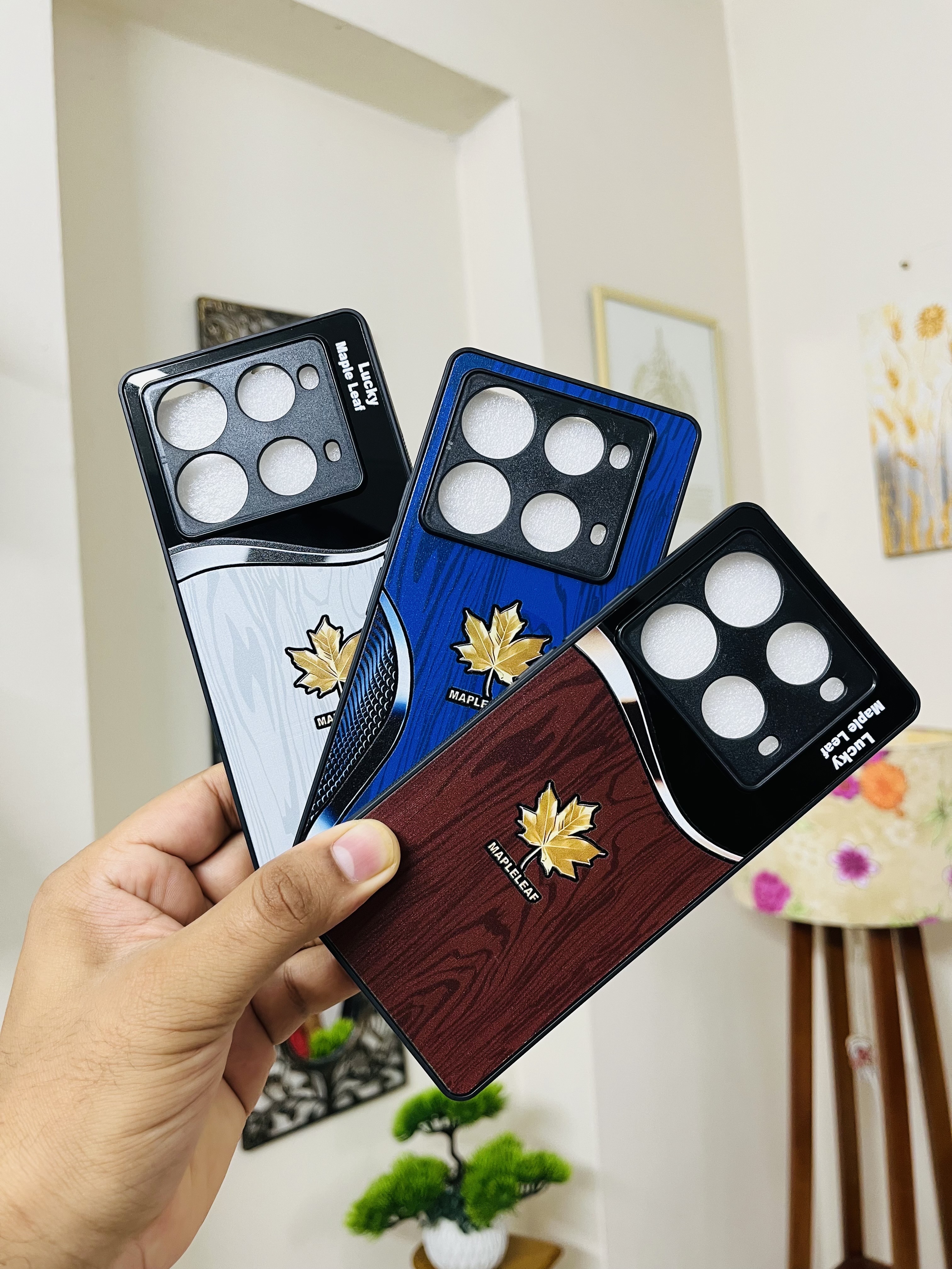 Infinix Note 40 Pro / Infinix Note 40s Back Cover_img_0