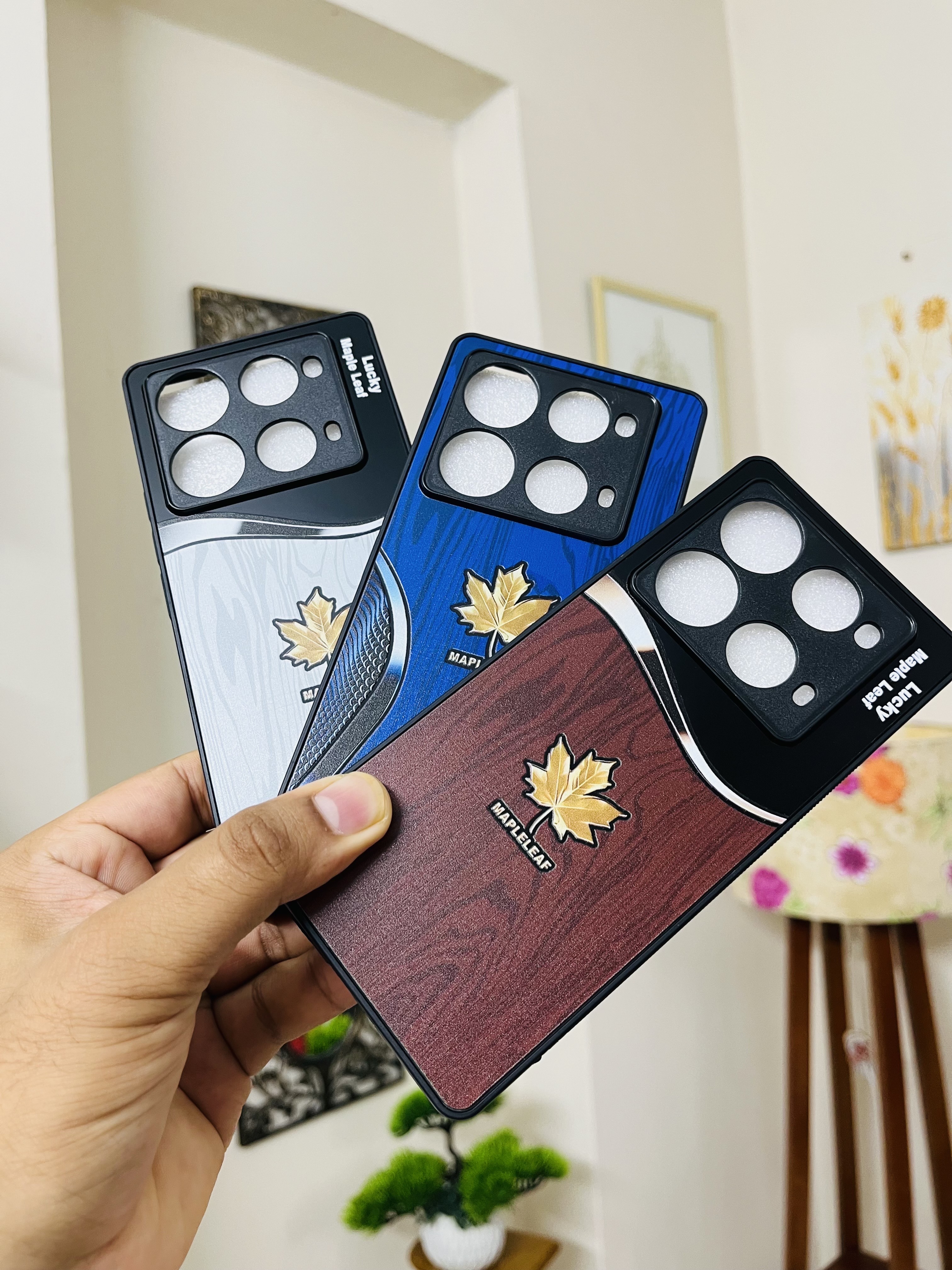 Infinix Note 40 Pro / Infinix Note 40s Back Cover_img_1