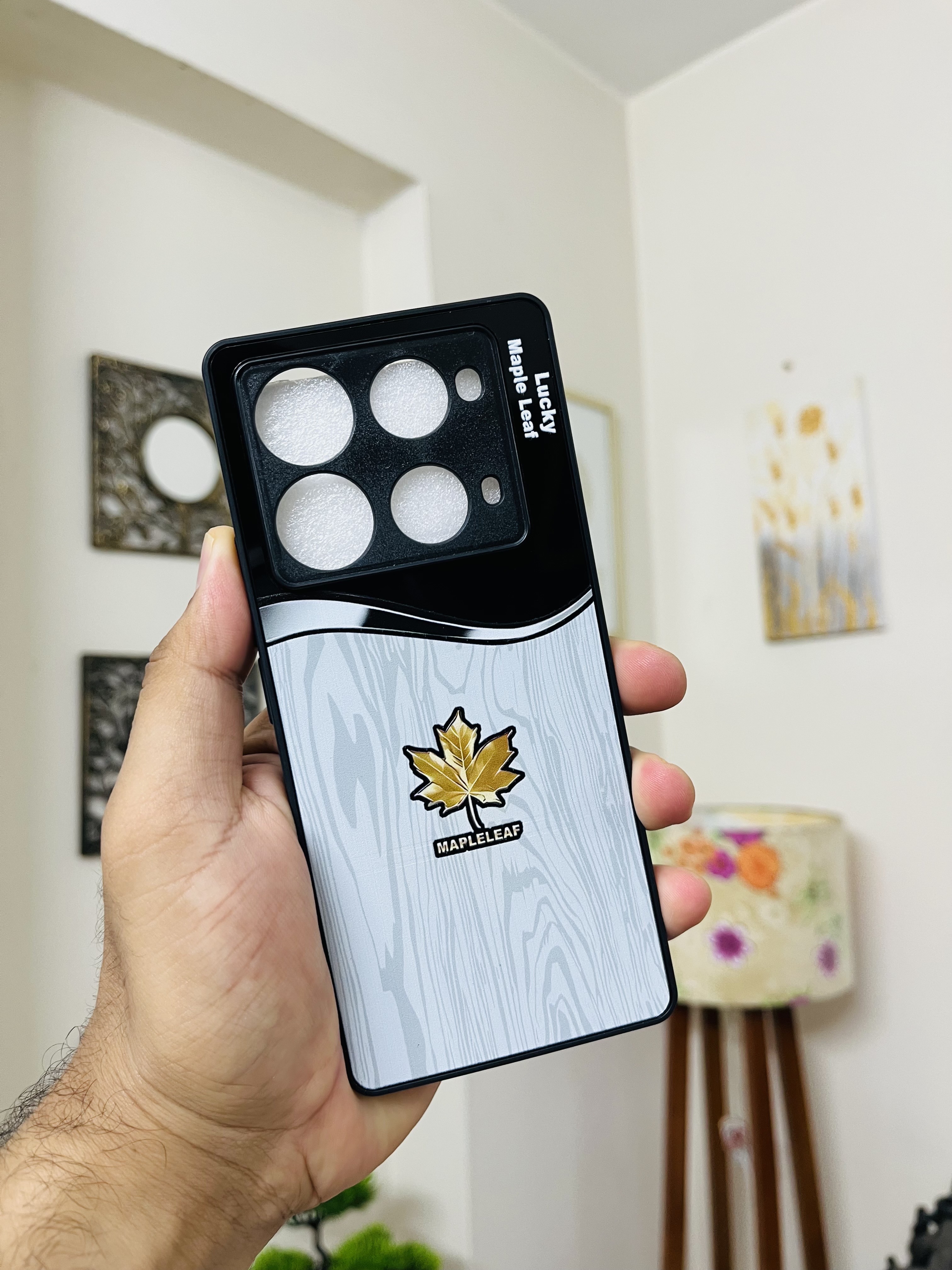 Infinix Note 40 Pro / Infinix Note 40s Back Cover_img_3