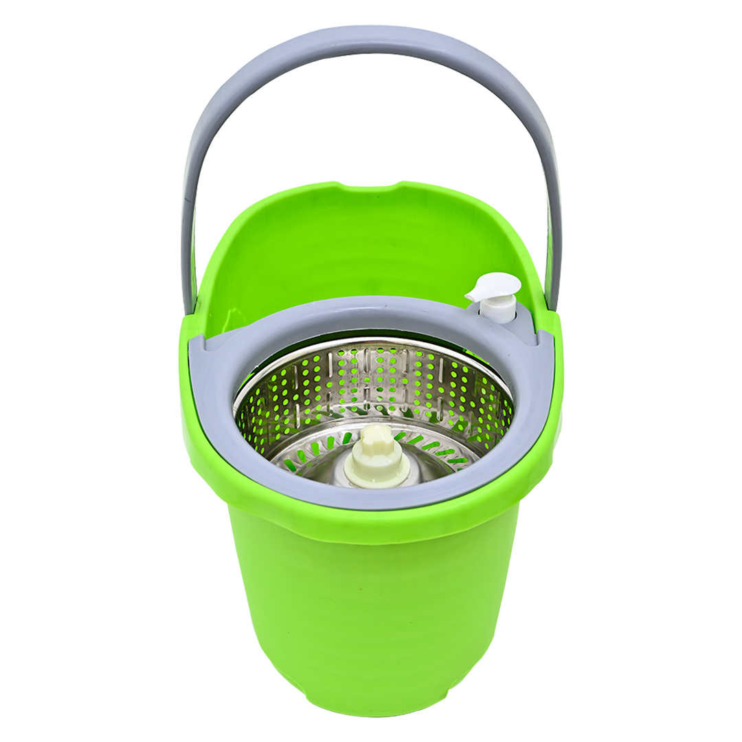 Regular Rotary/Spin Mop RM-9623_Green_img_2