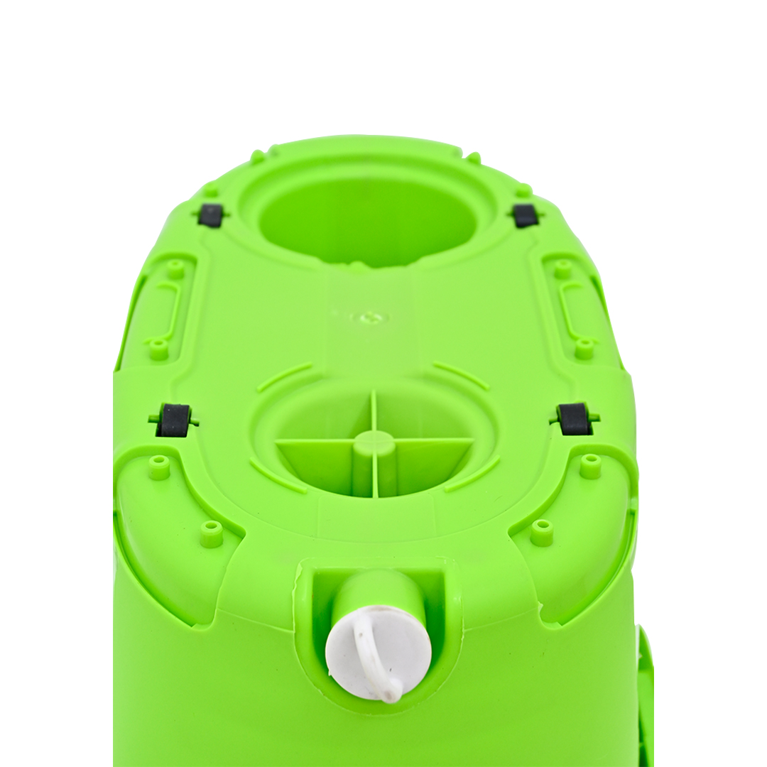 Regular Rotary/Spin Mop RM-9623_Green_img_5