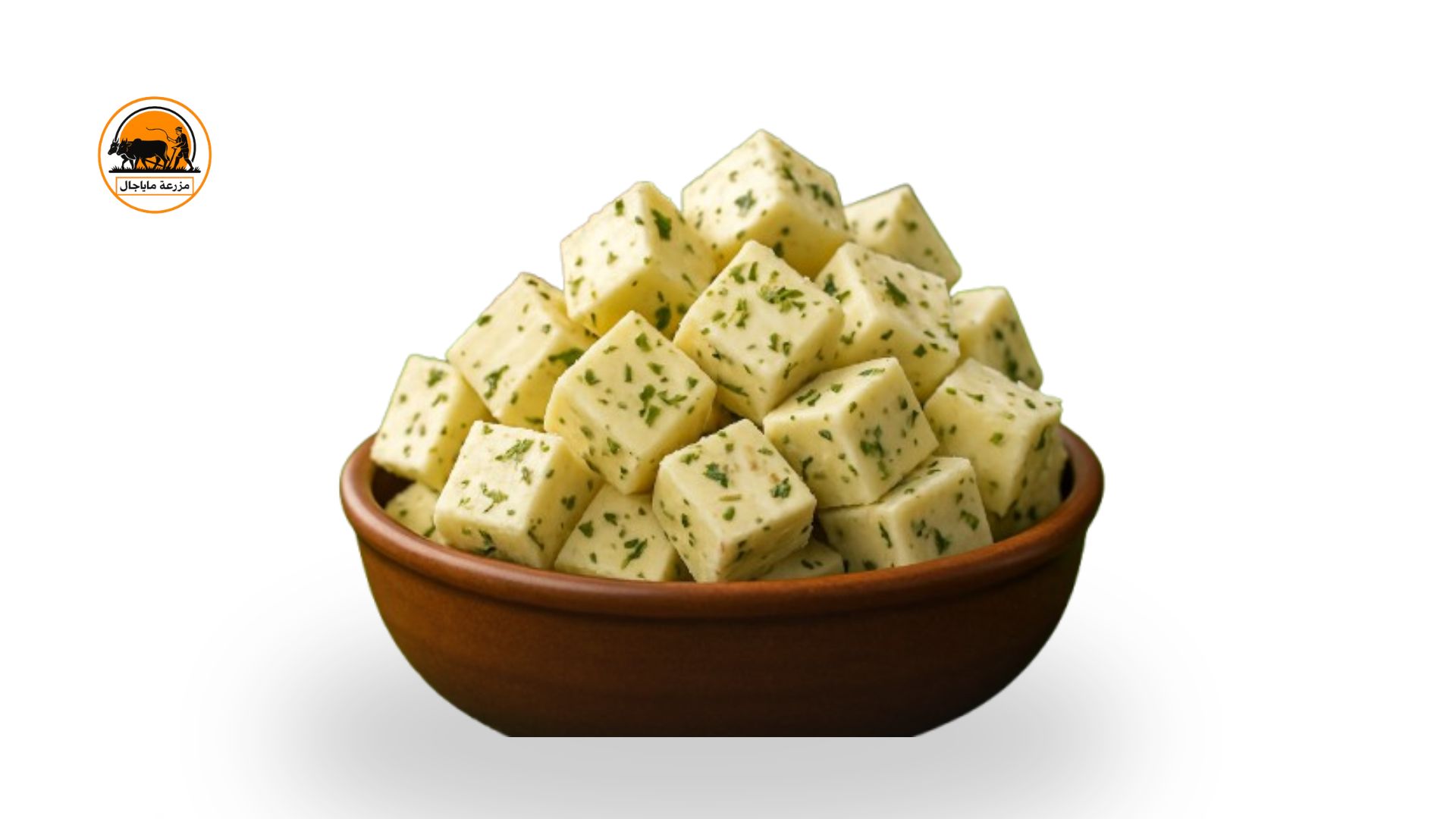 Feta Cheese – With Natural Herbs