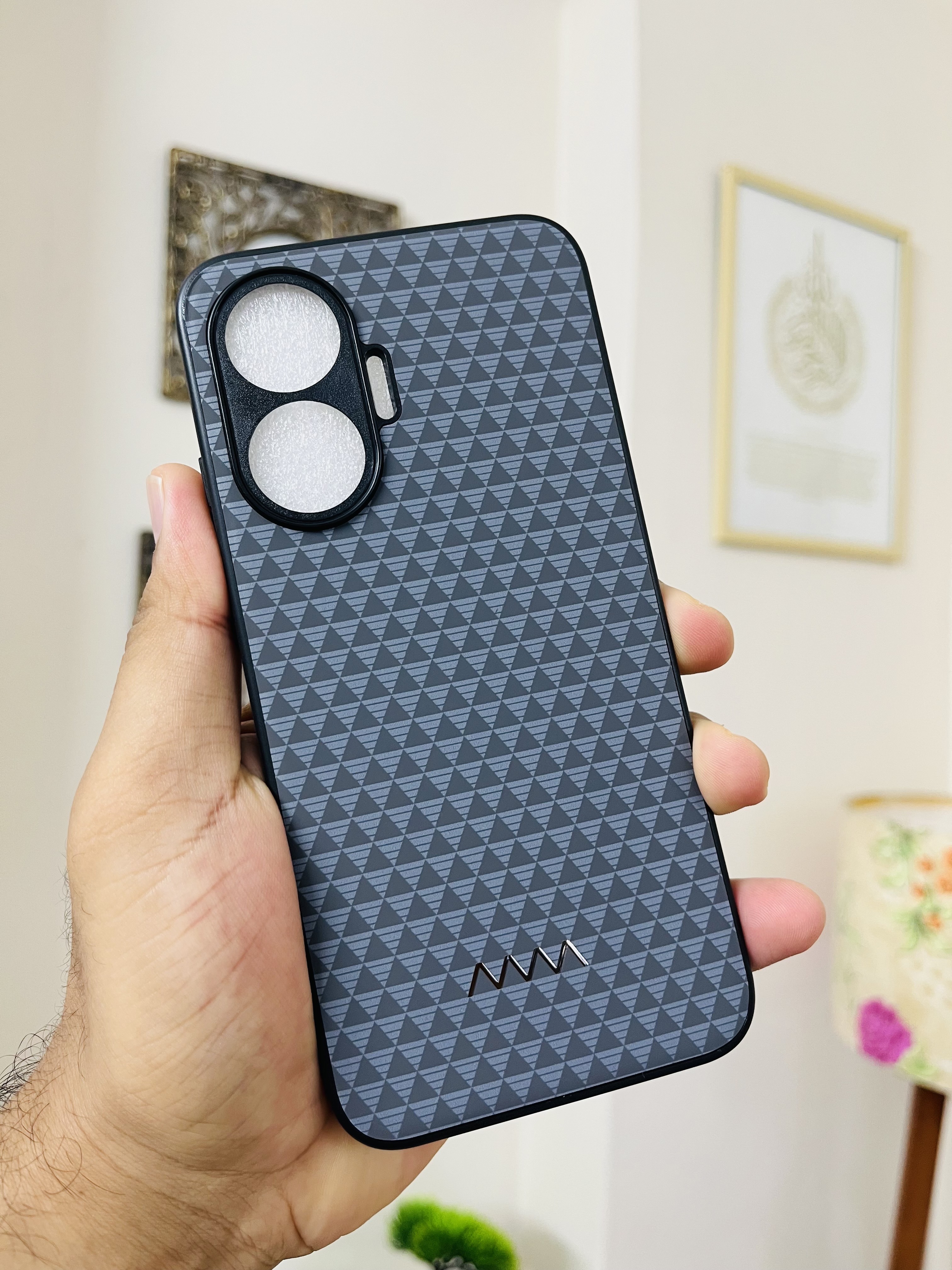 Poco F7 / Redmi Turbo 4 Pro Back Cover Hard Case_img_1