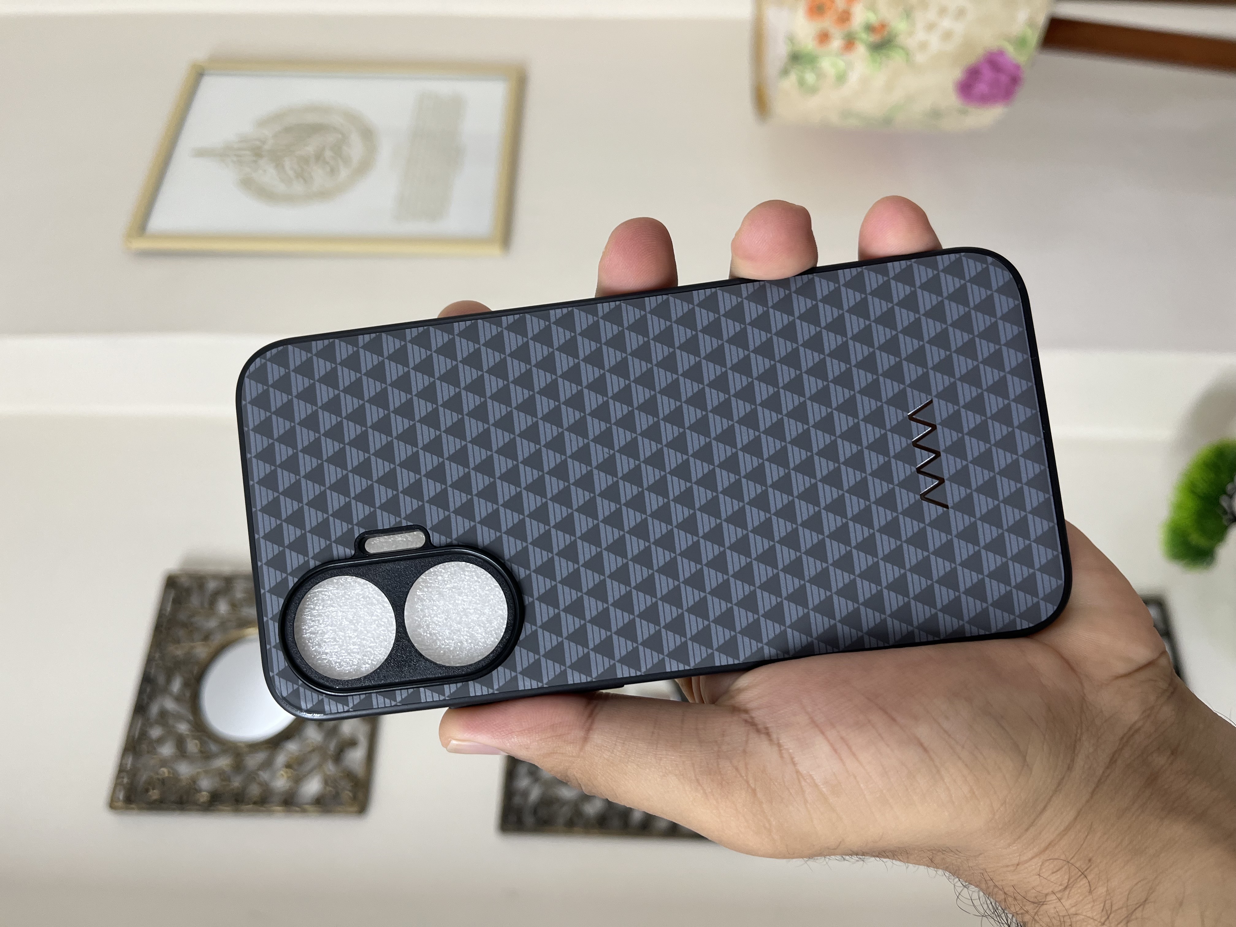 Poco F7 / Redmi Turbo 4 Pro Back Cover Hard Case_img_3