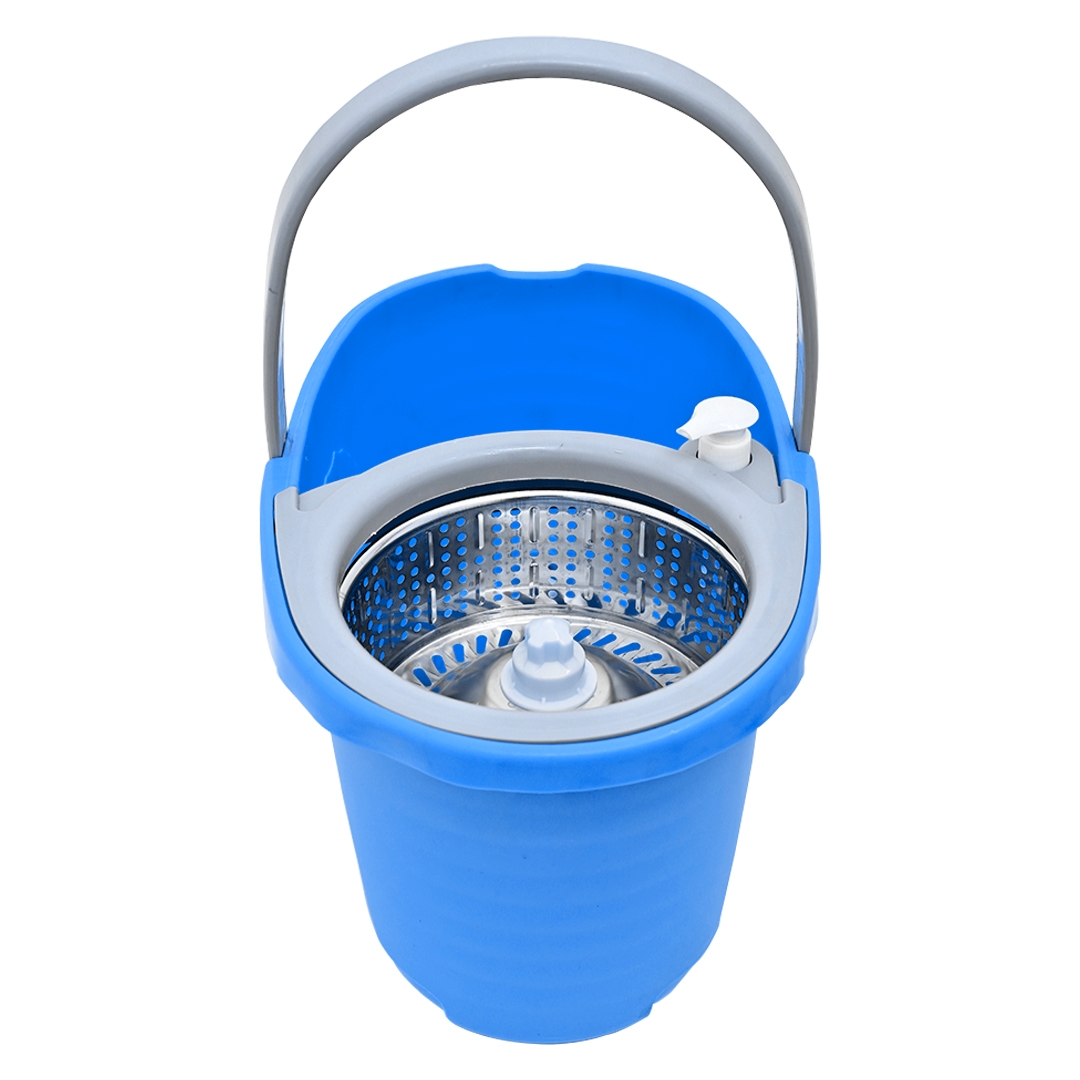 Regular Rotary/Spin Mop RM-9623_Blue_img_2