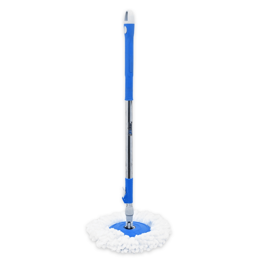 Regular Rotary/Spin Mop RM-9623_Blue_img_7