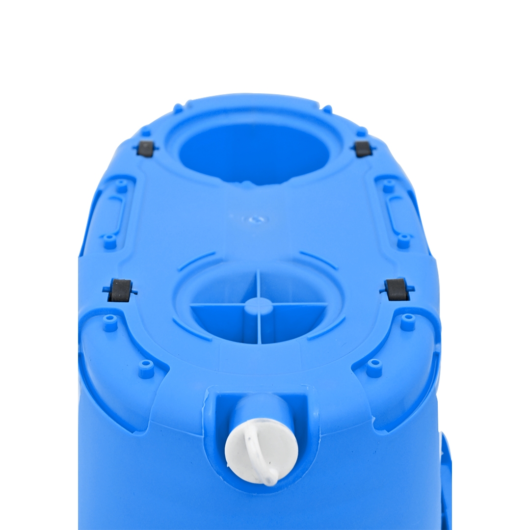 Regular Rotary/Spin Mop RM-9623_Blue_img_8