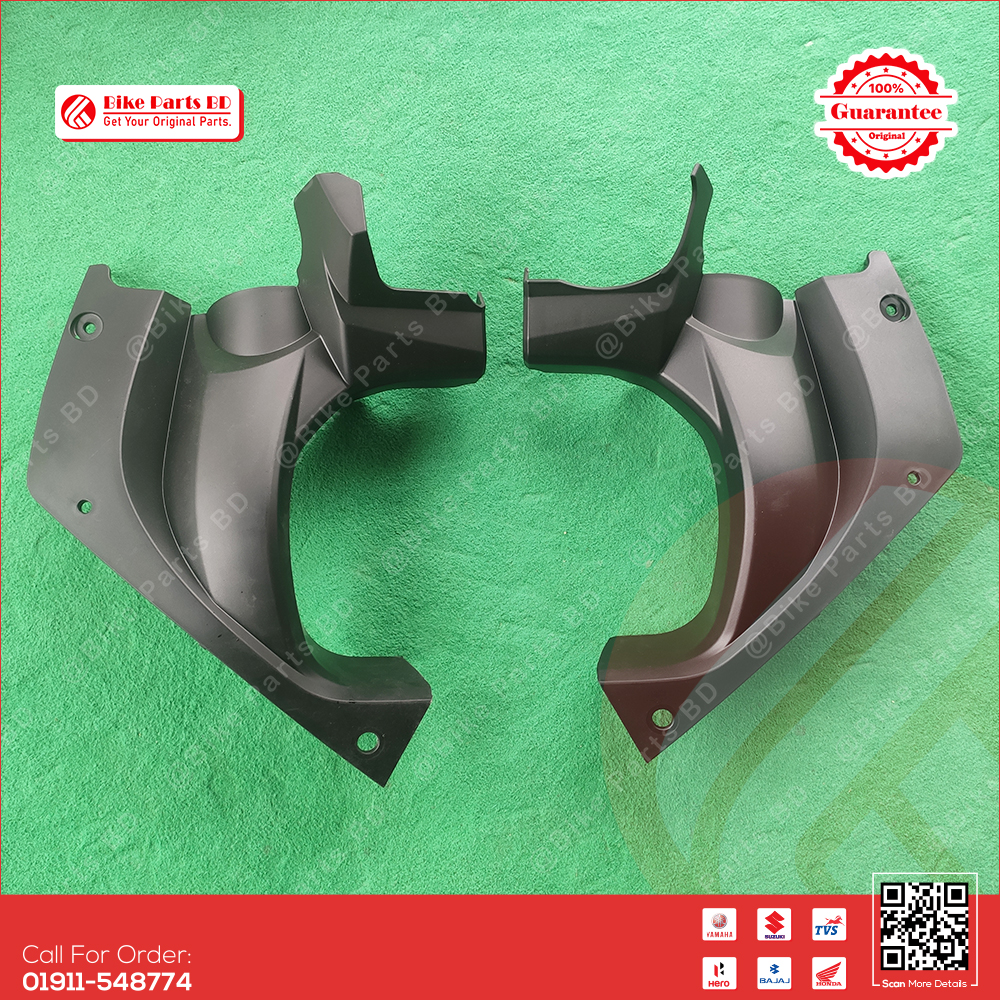 Meter Cowling for Yamaha R15 V2 Bike._img_1