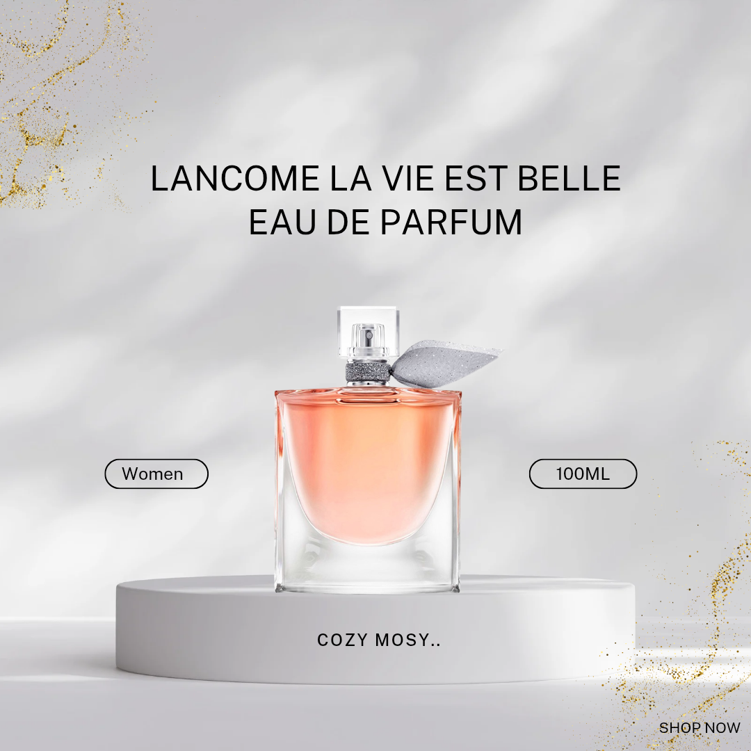 Lancome La Vie Est Belle EDP_img_0