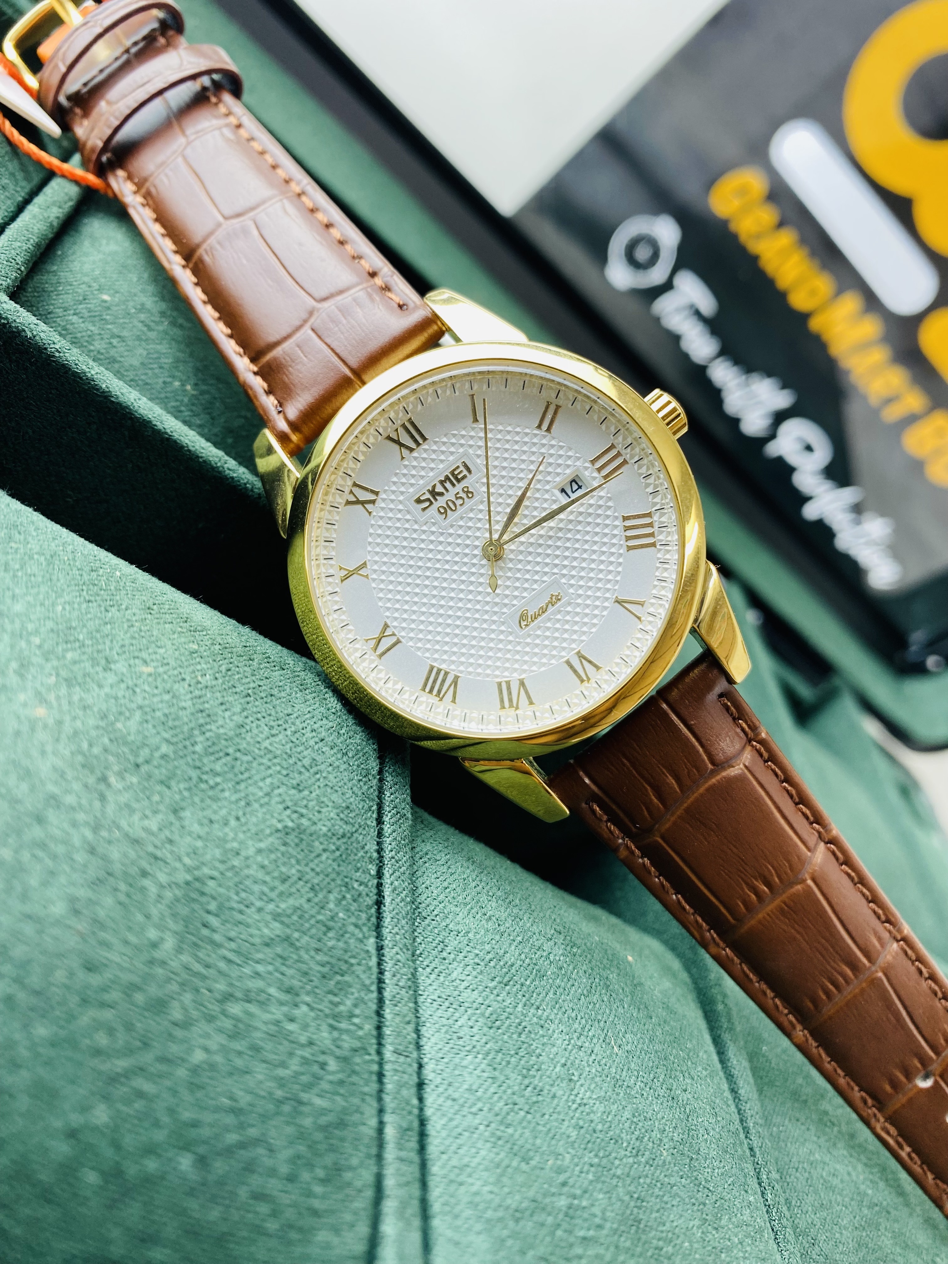 Original Skmei 9058_img_2