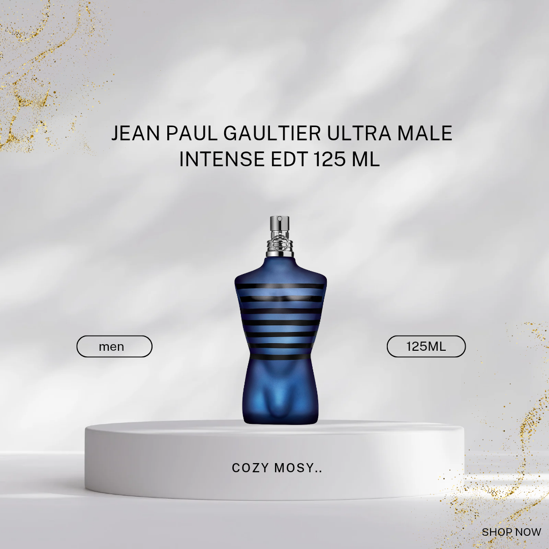 JEAN PAUL GAULTIER ULTRA MALE INTENSE EDT 125 ML_img_0