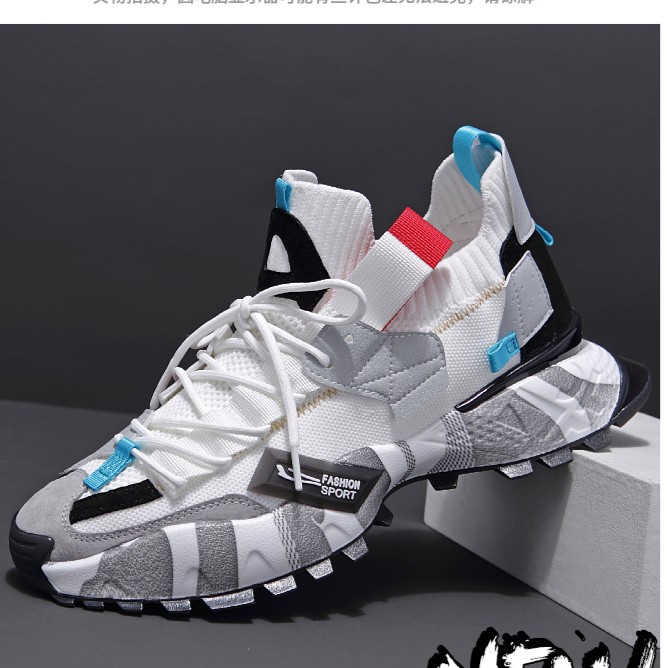 Trendy sports shoes_img_0