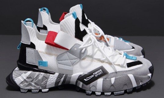 Trendy sports shoes_img_1