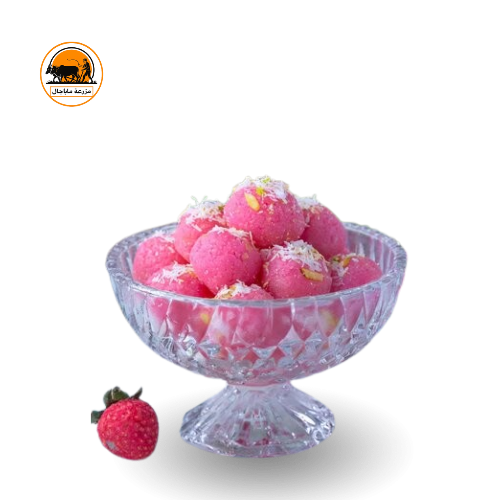 Fresh Cham Cham – Soft Sweete