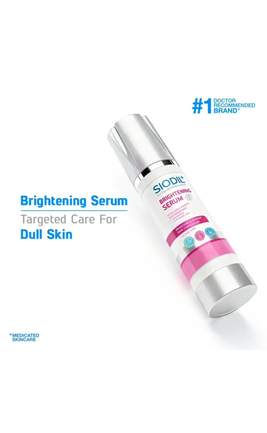 Siodil Brightening Serum 40ml - Image 2