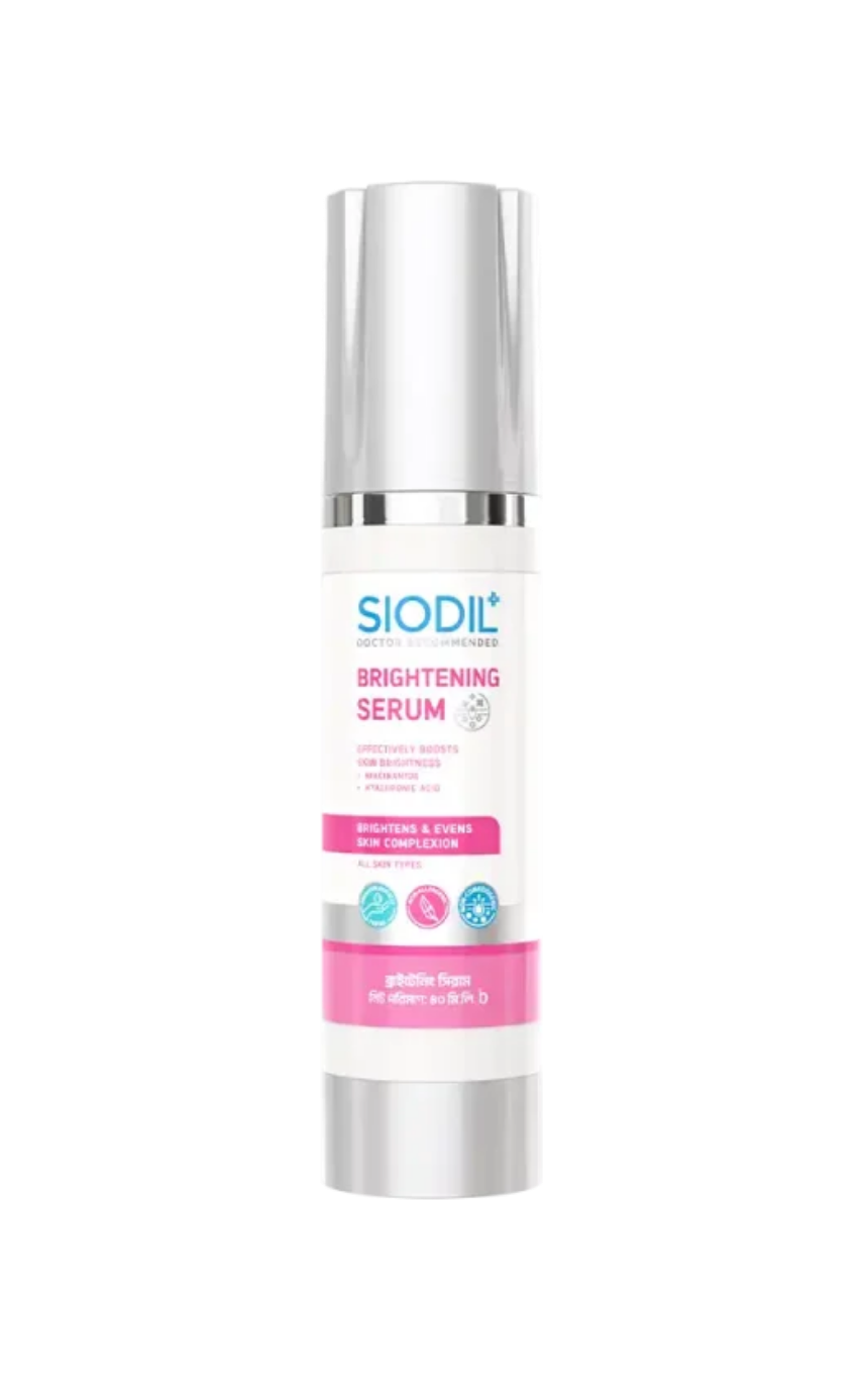 Siodil Brightening Serum 40ml - Image 1