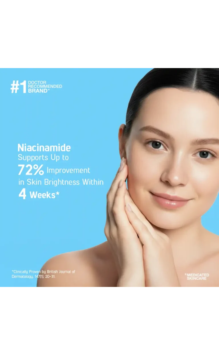 SIODIL Brightening Glycolic Cleanser 100ml - Image 4