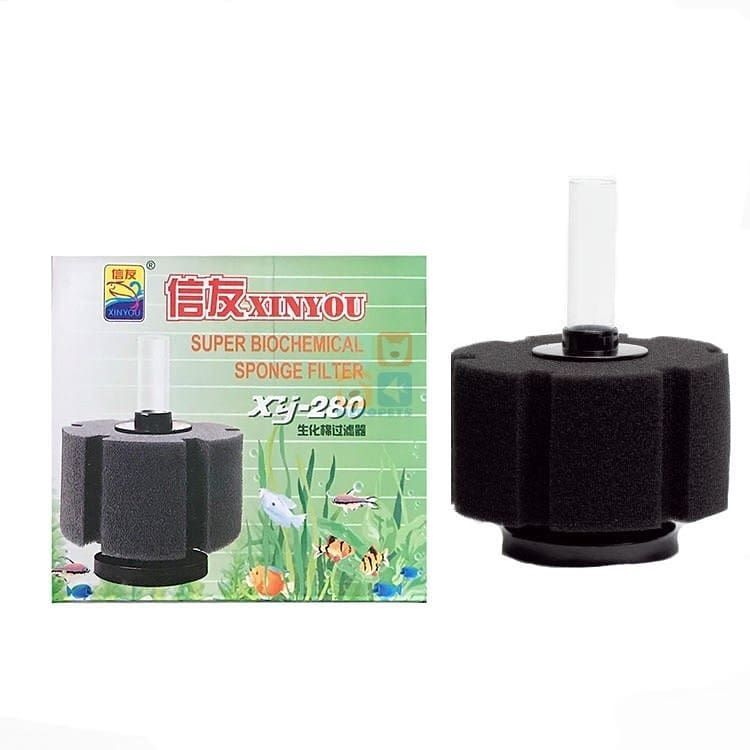 Biological sponge filter_img_1