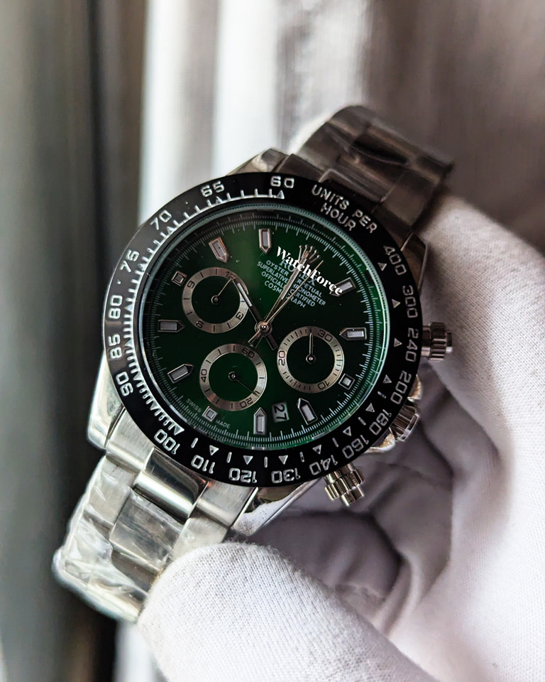 Rolex Daytona Chronograph