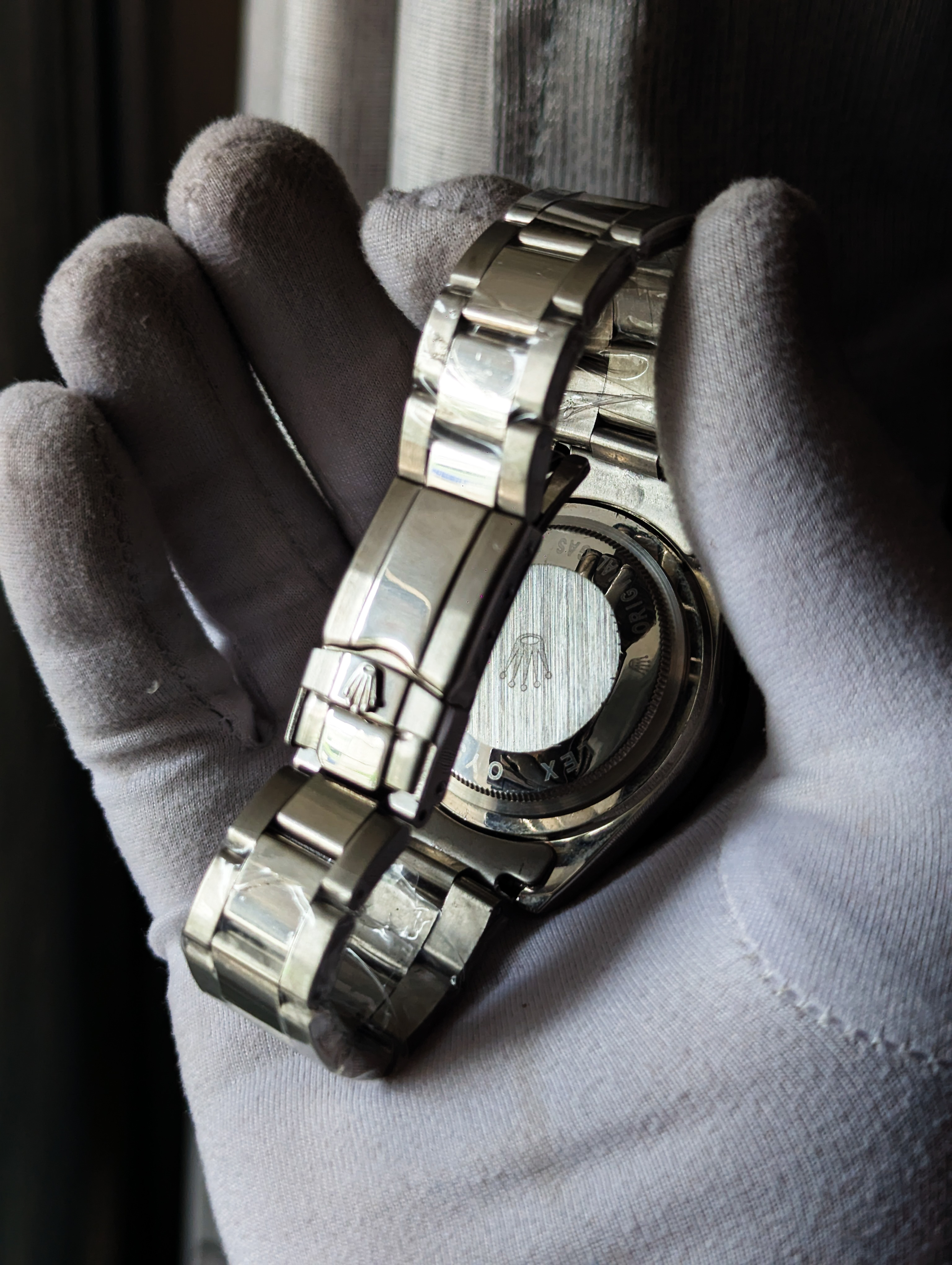 Rolex Daytona Chronograph_img_4