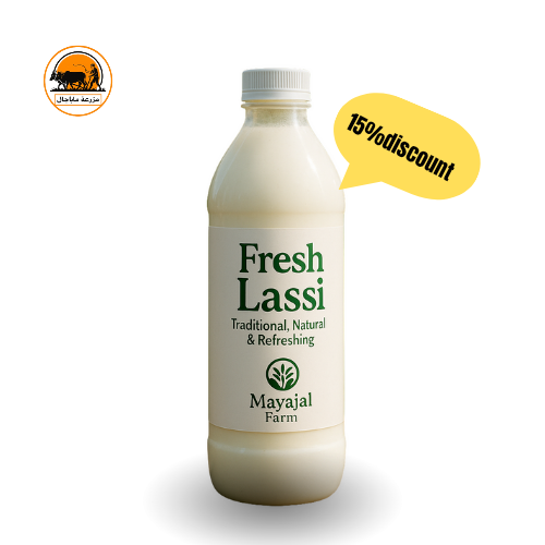 Fresh Lassi – Traditional, Natural & Refreshing_img_0