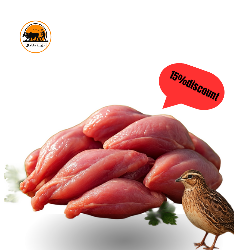 Fresh/Quail.Meat.