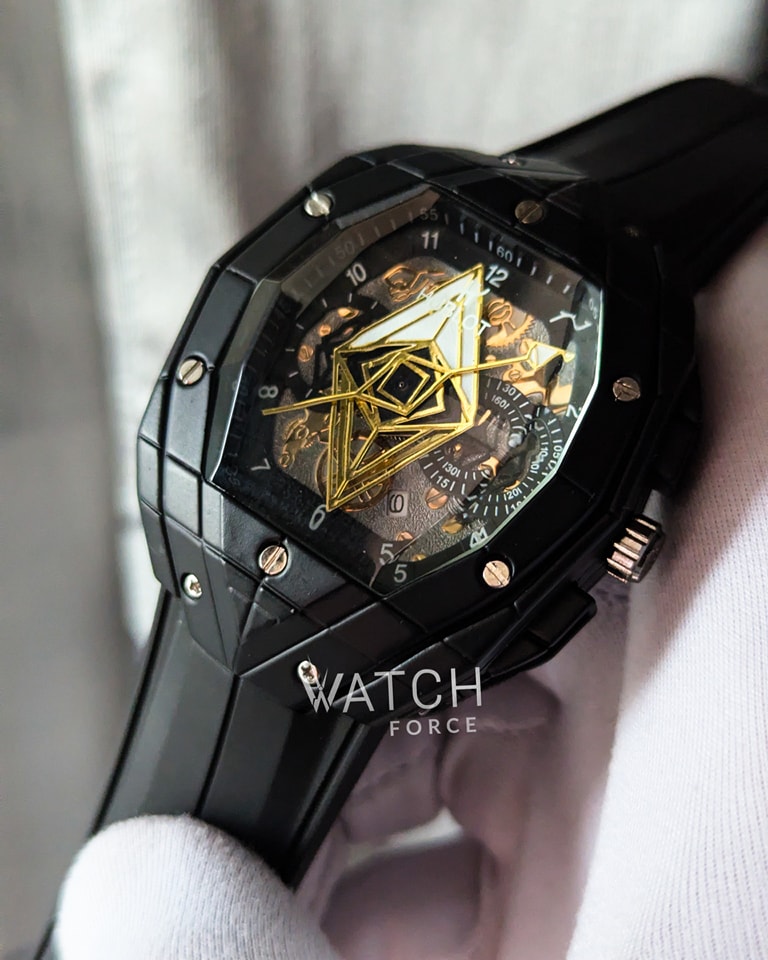 Hublot Quartz Watch_img_1