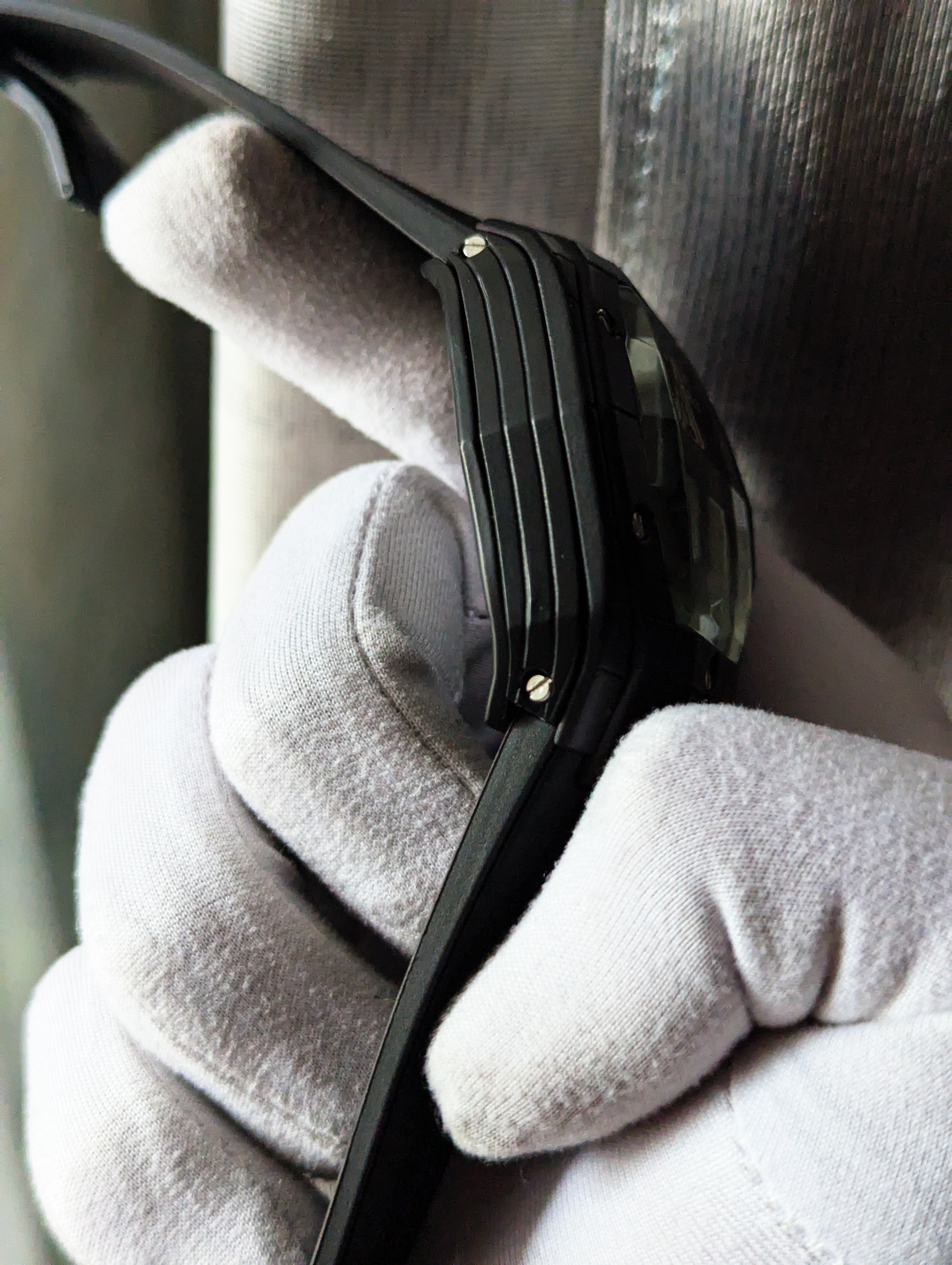 Hublot Quartz Watch_img_2