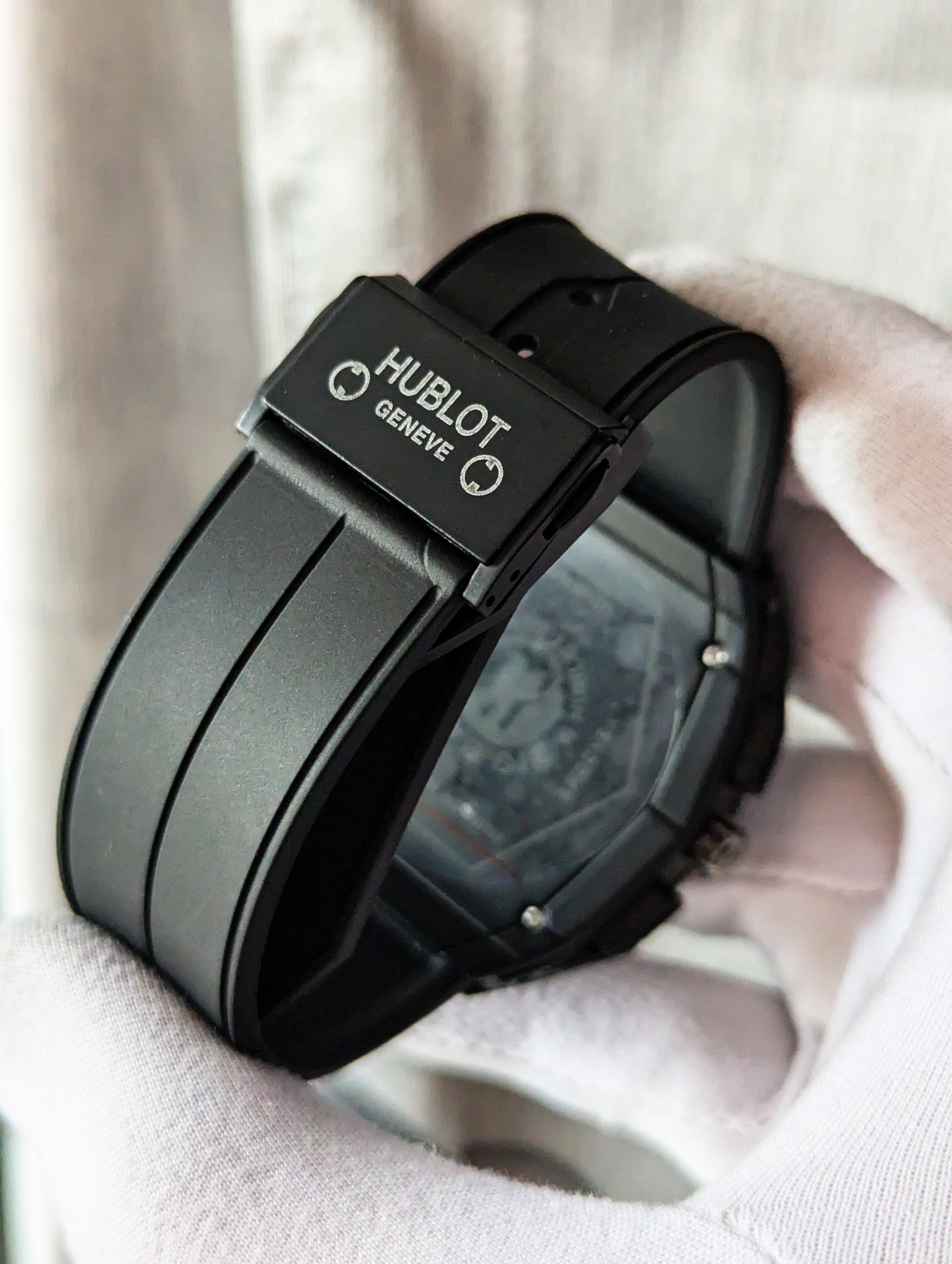 Hublot Quartz Watch_img_5