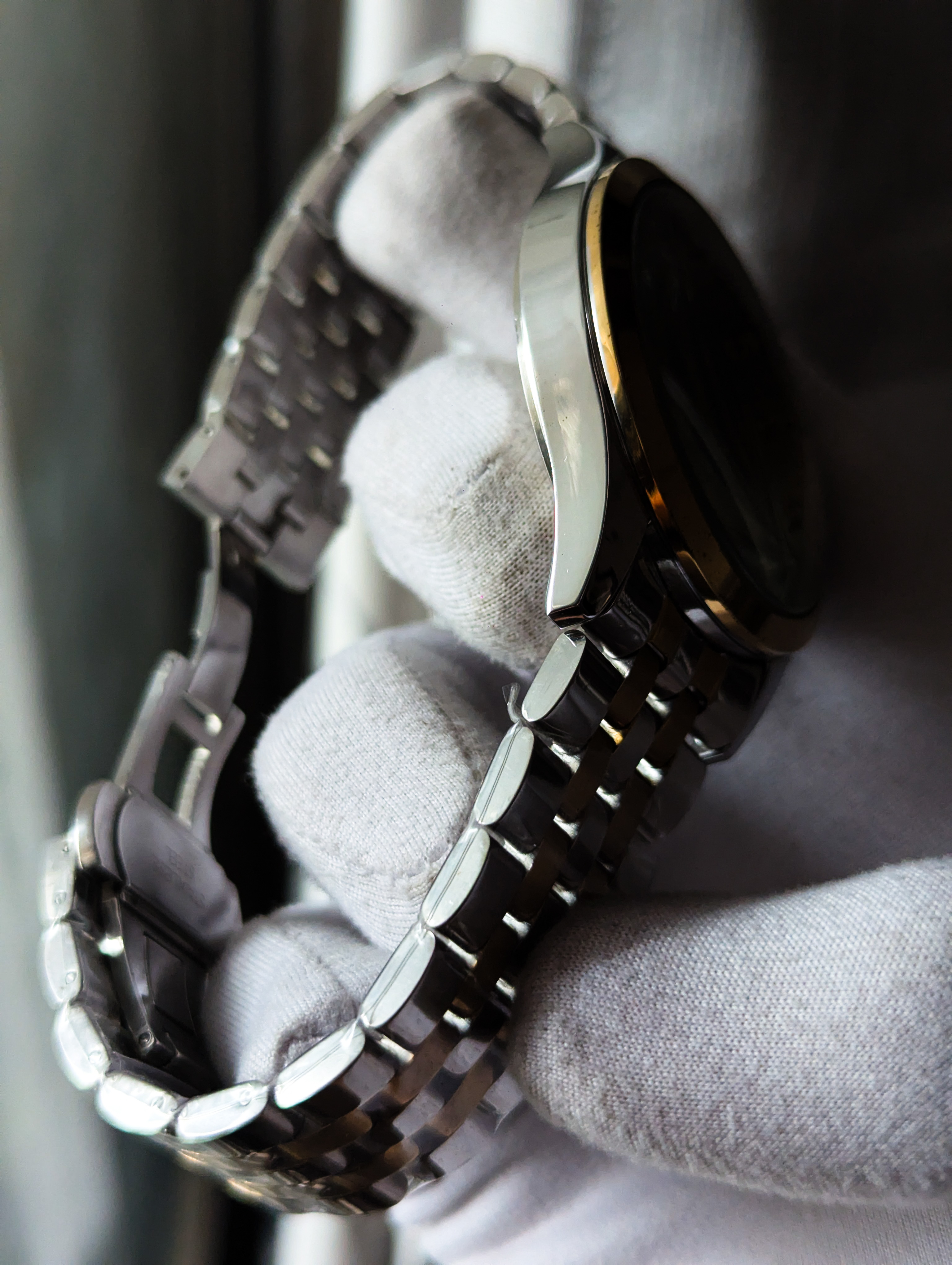 Tudor Quartz Watch_img_2