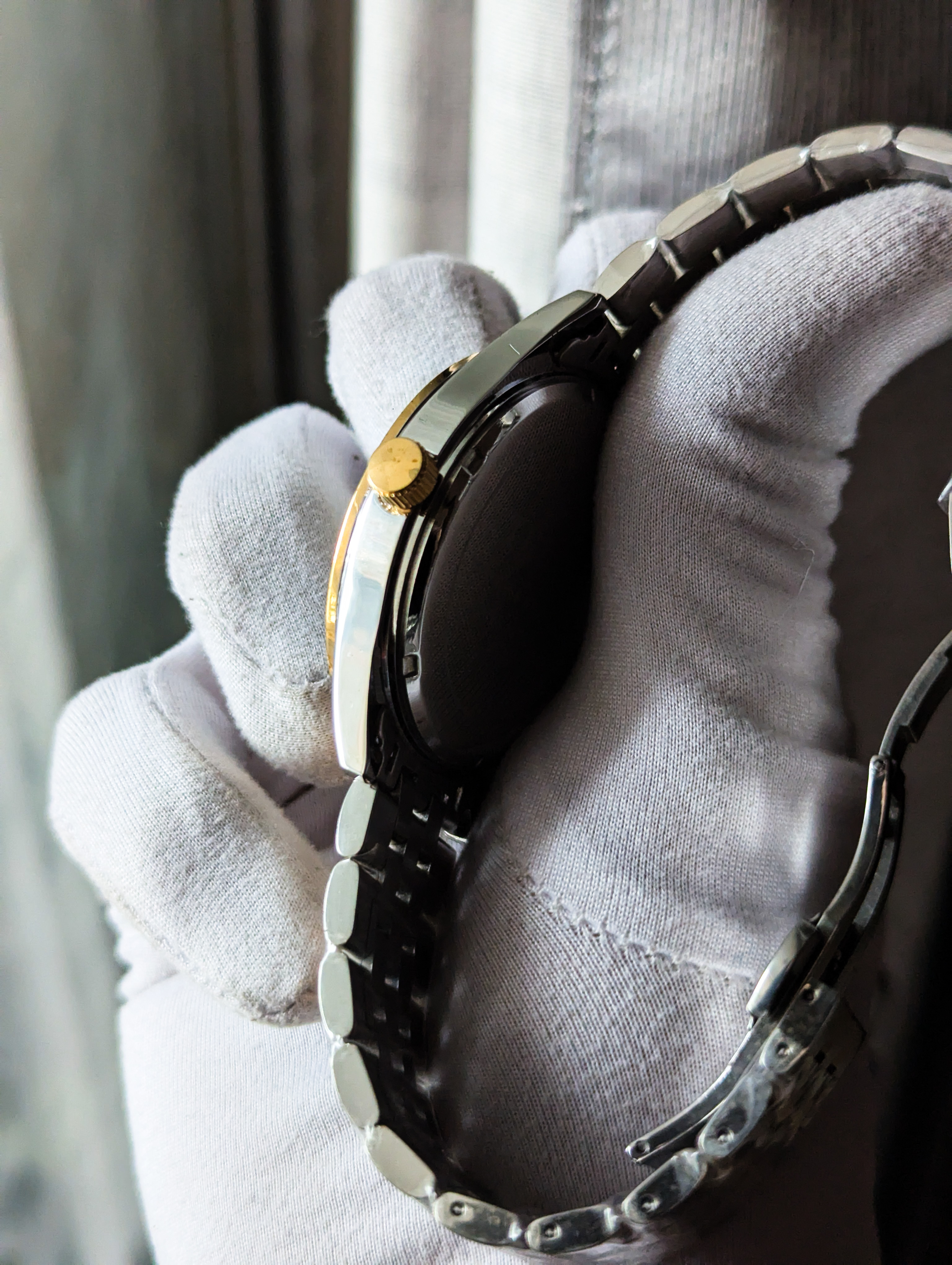 Tudor Quartz Watch_img_3