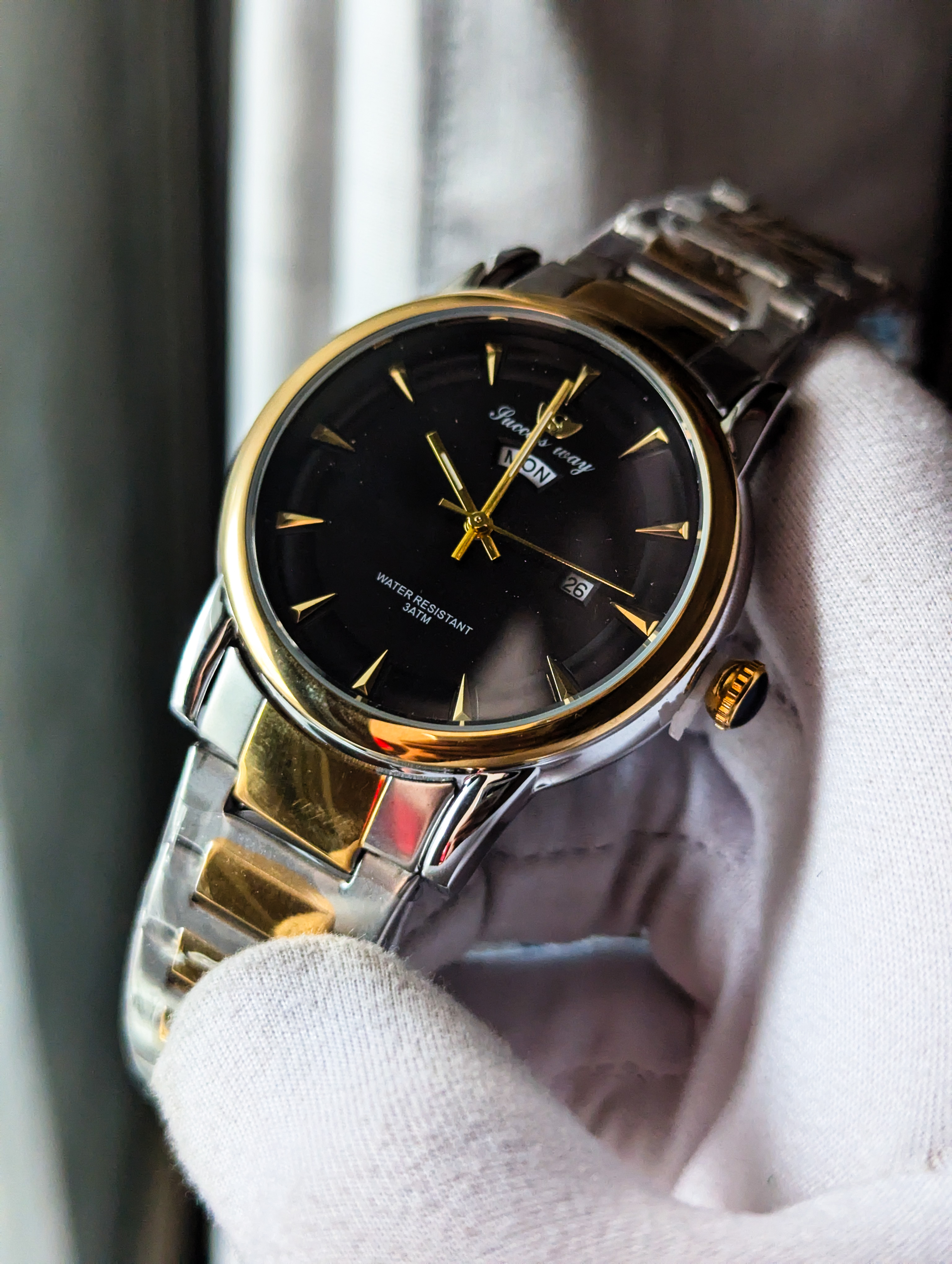 Success Way Quartz Watch_img_1