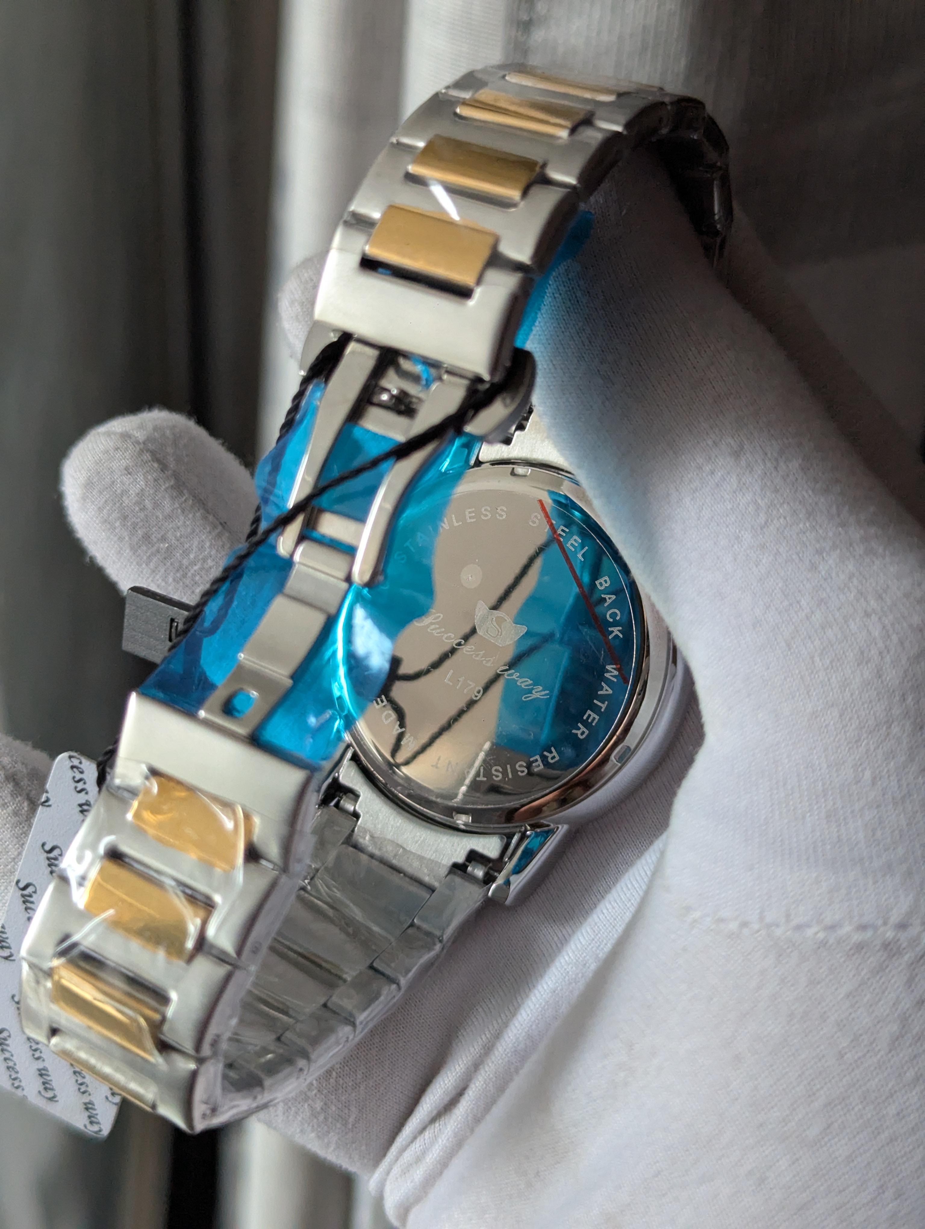 Success Way Quartz Watch_img_4