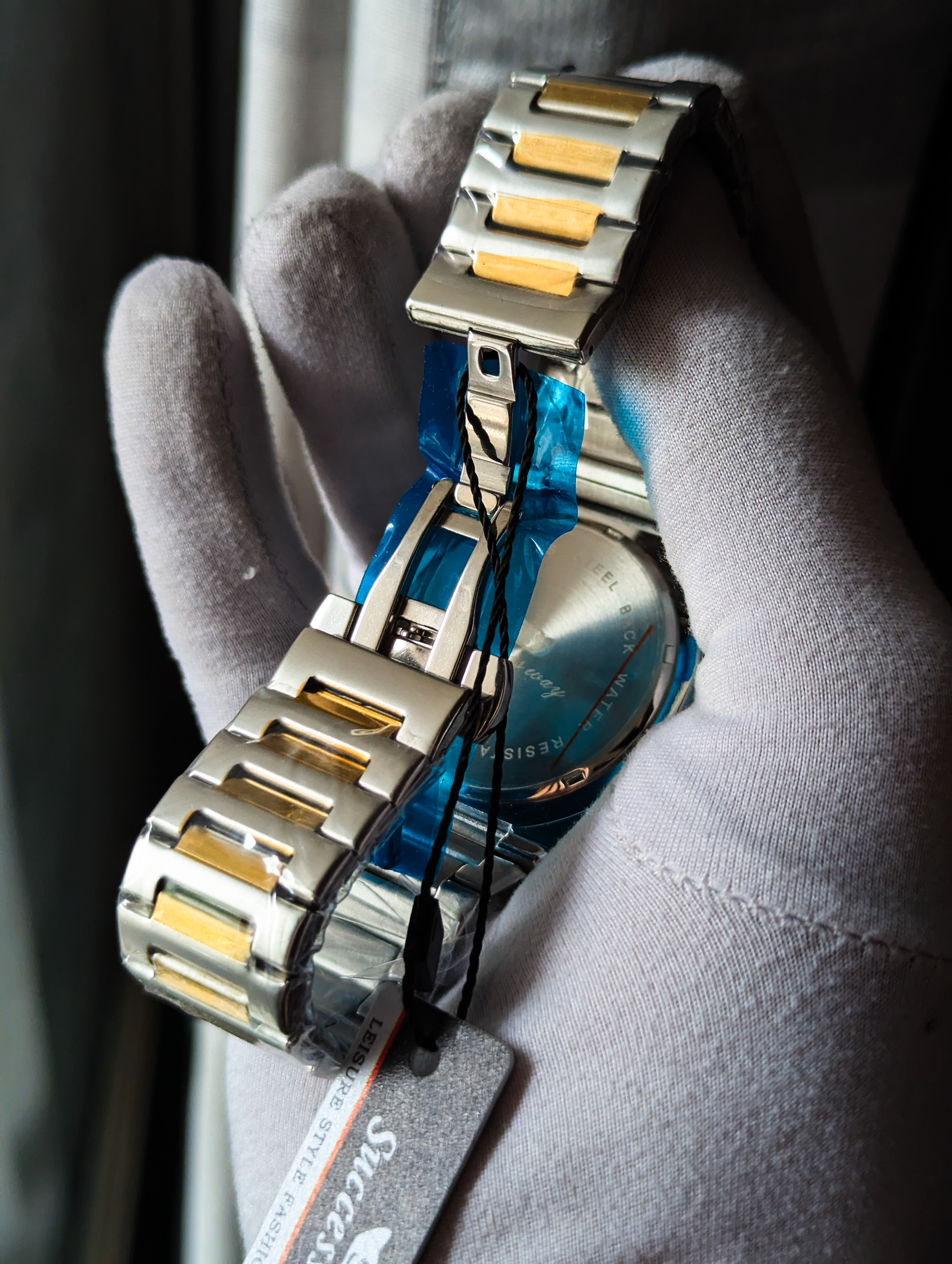 Success Way Quartz Watch_img_3