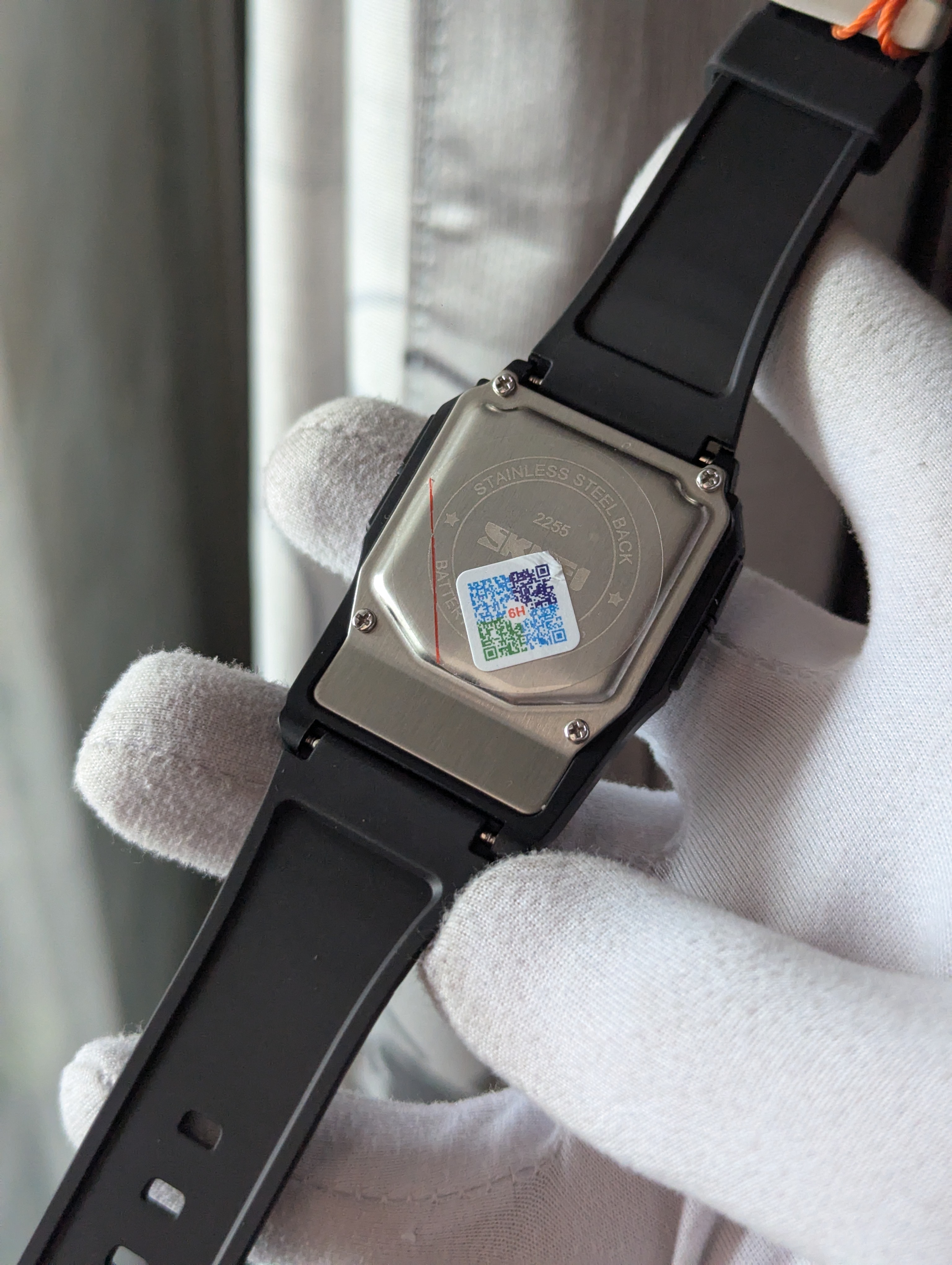 Skmei Calculator Watch_img_5