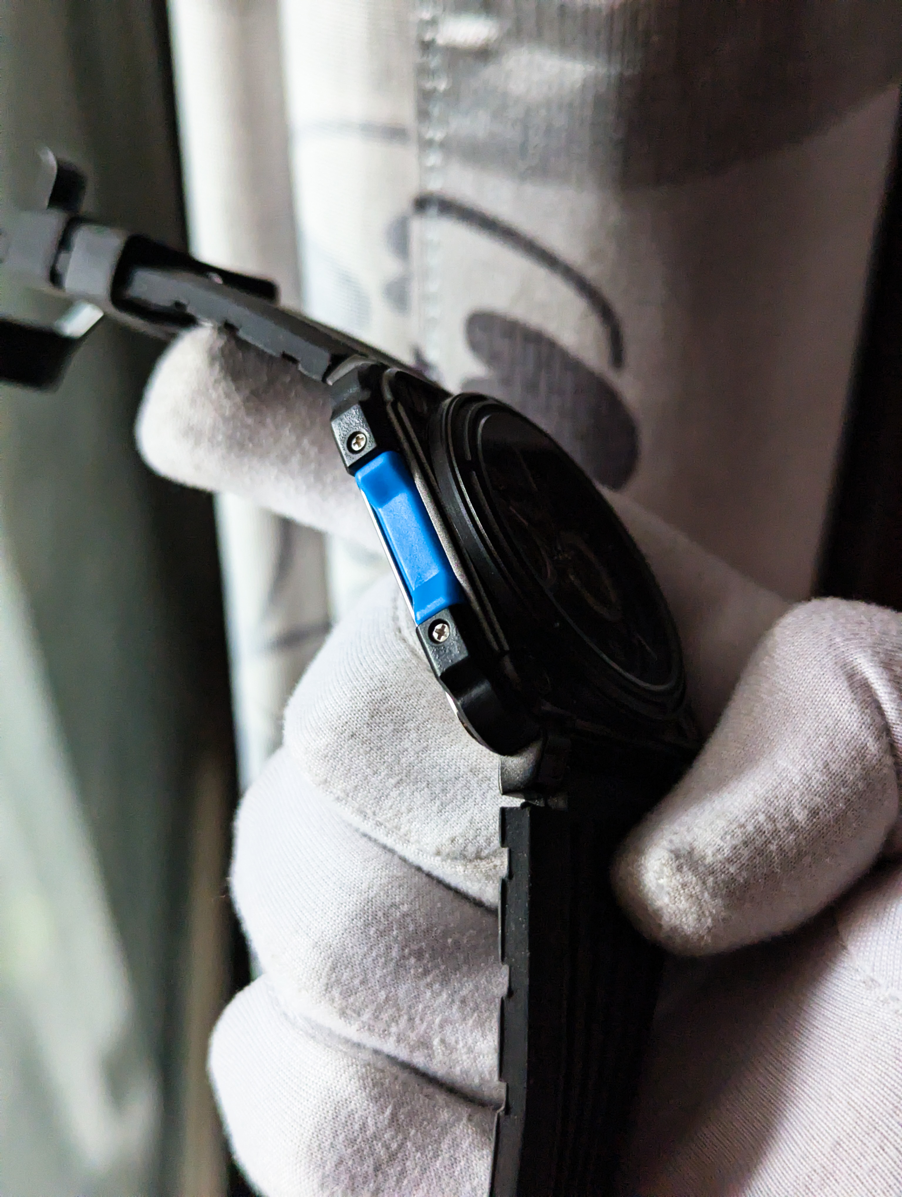 Bell Rose Active Chronograph Watch_img_3