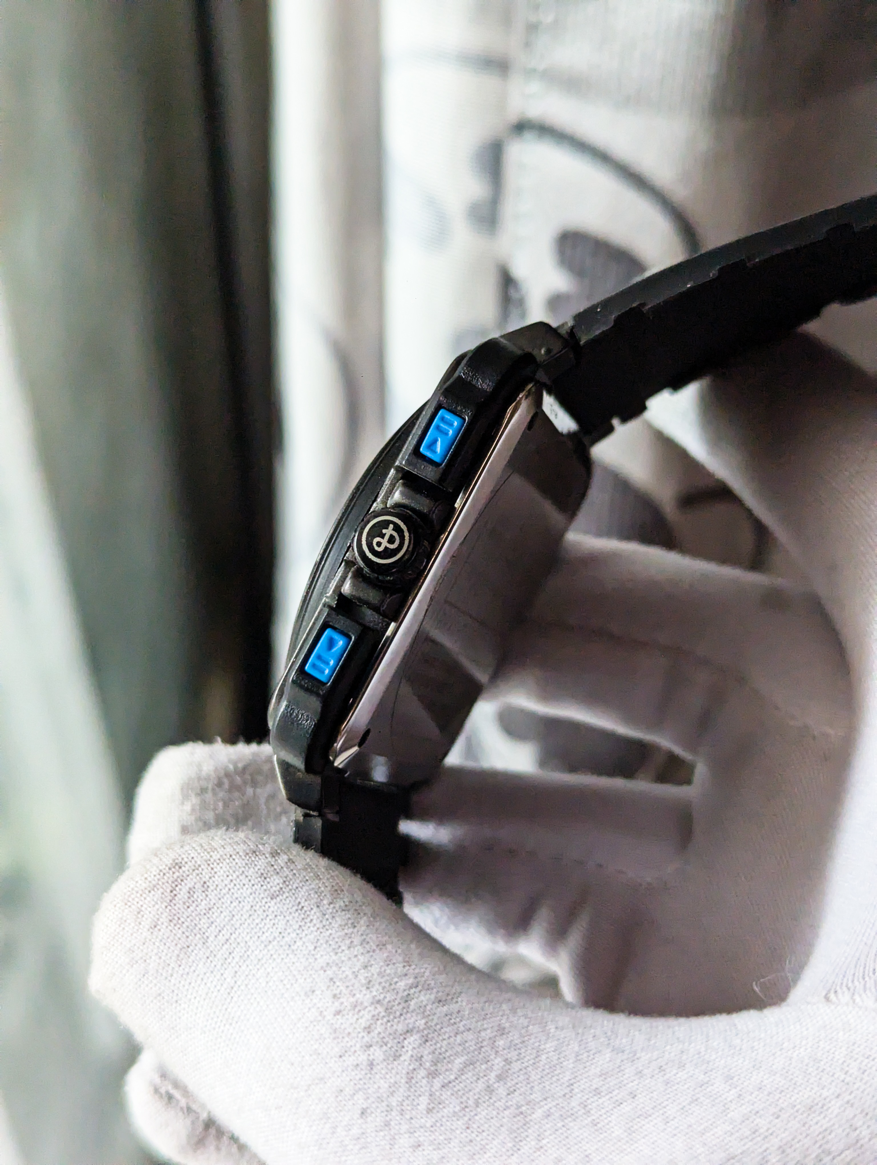 Bell Rose Active Chronograph Watch_img_2