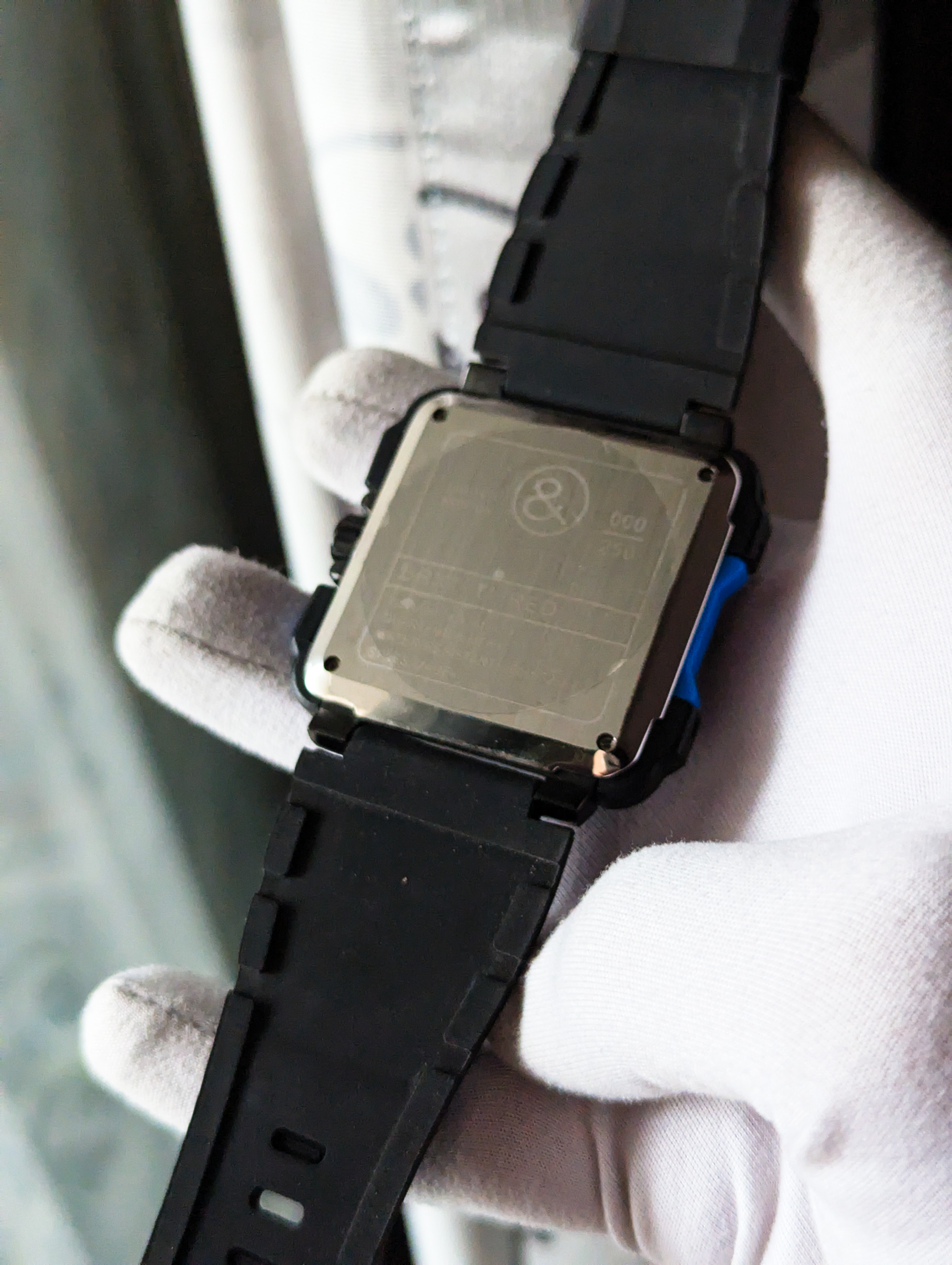 Bell Rose Active Chronograph Watch_img_4