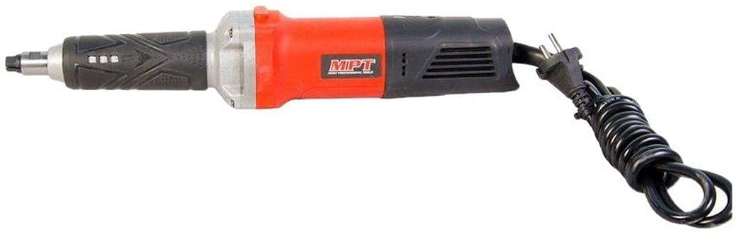 MPT MDG5003 Die Grinder, 500w, 6mm(1/4"), Long neck, Model : MDG5003_img_4
