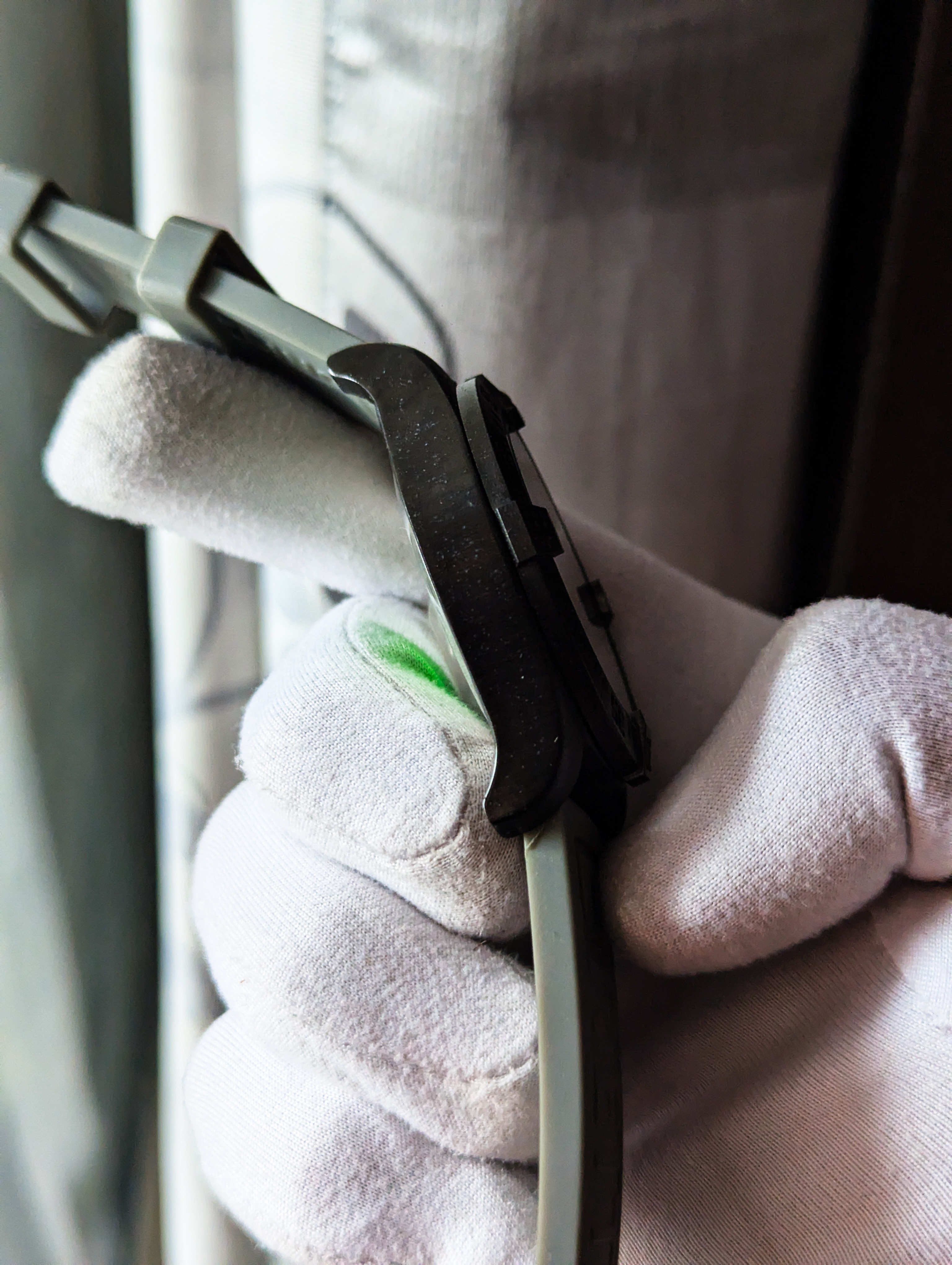 Breitling Quartz Watch_img_4