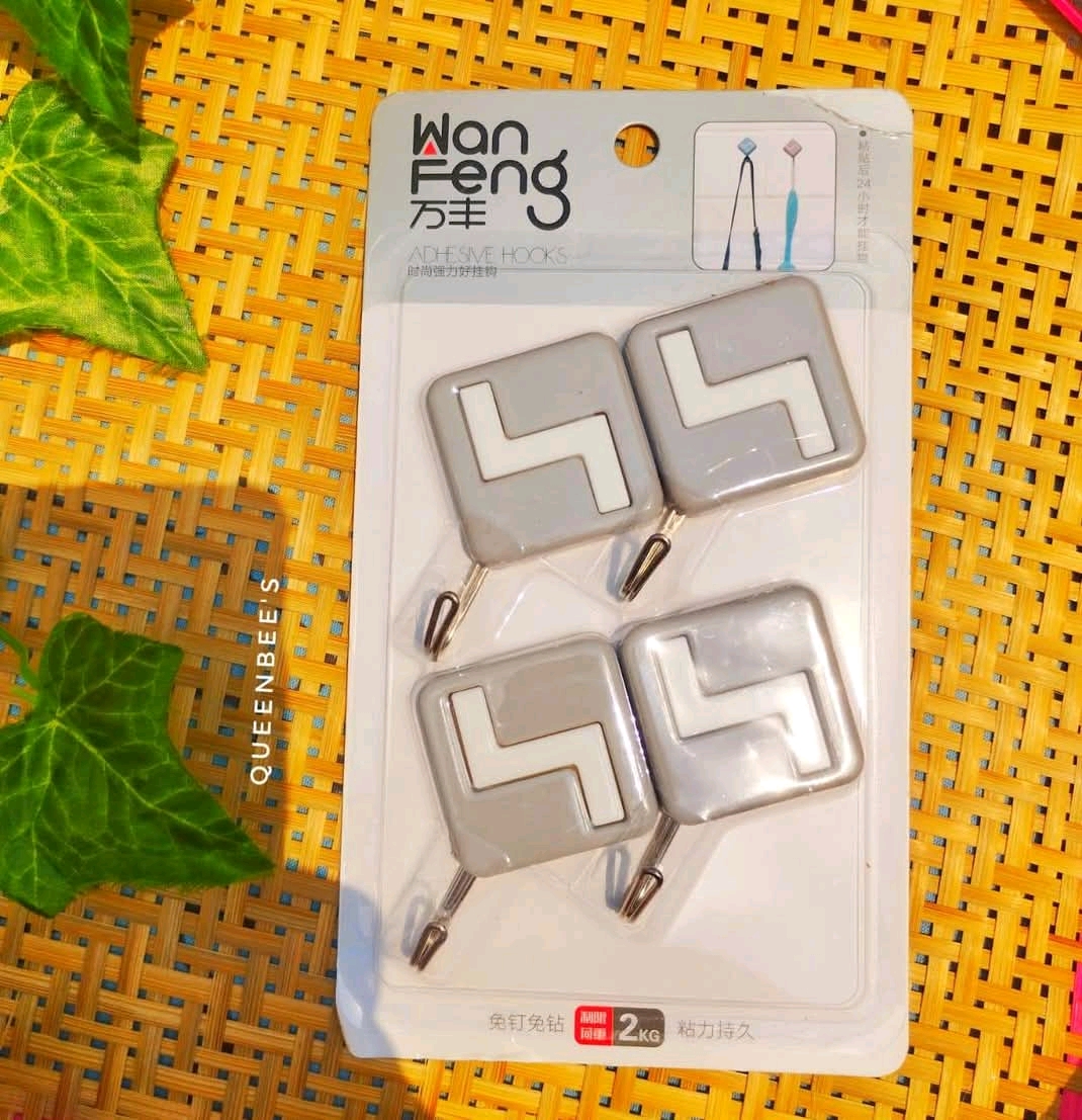 Imported Stainless Hook Full Set_img_1