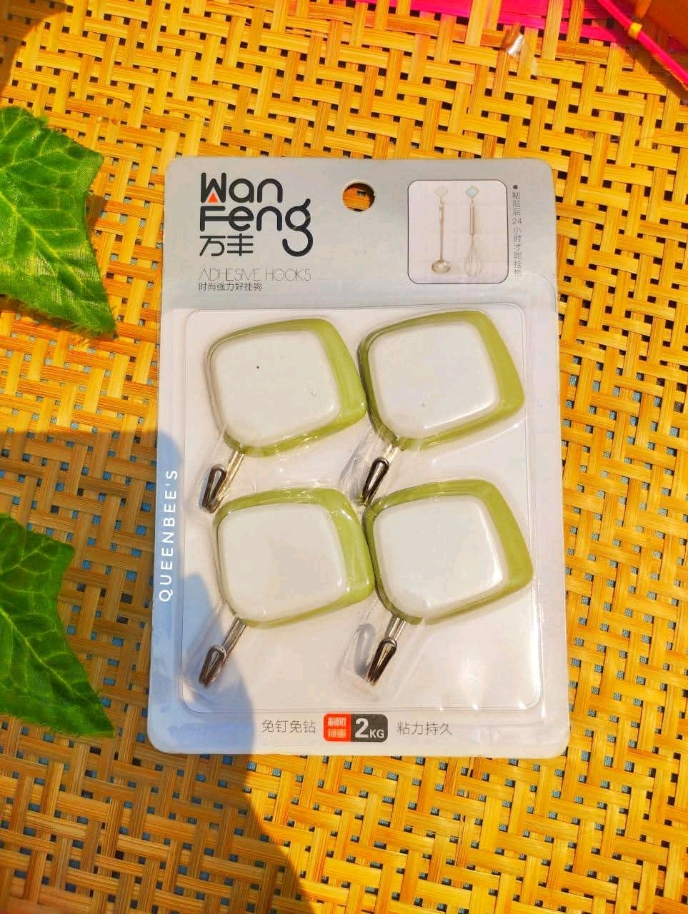 Imported Stainless Hook Full Set_img_4